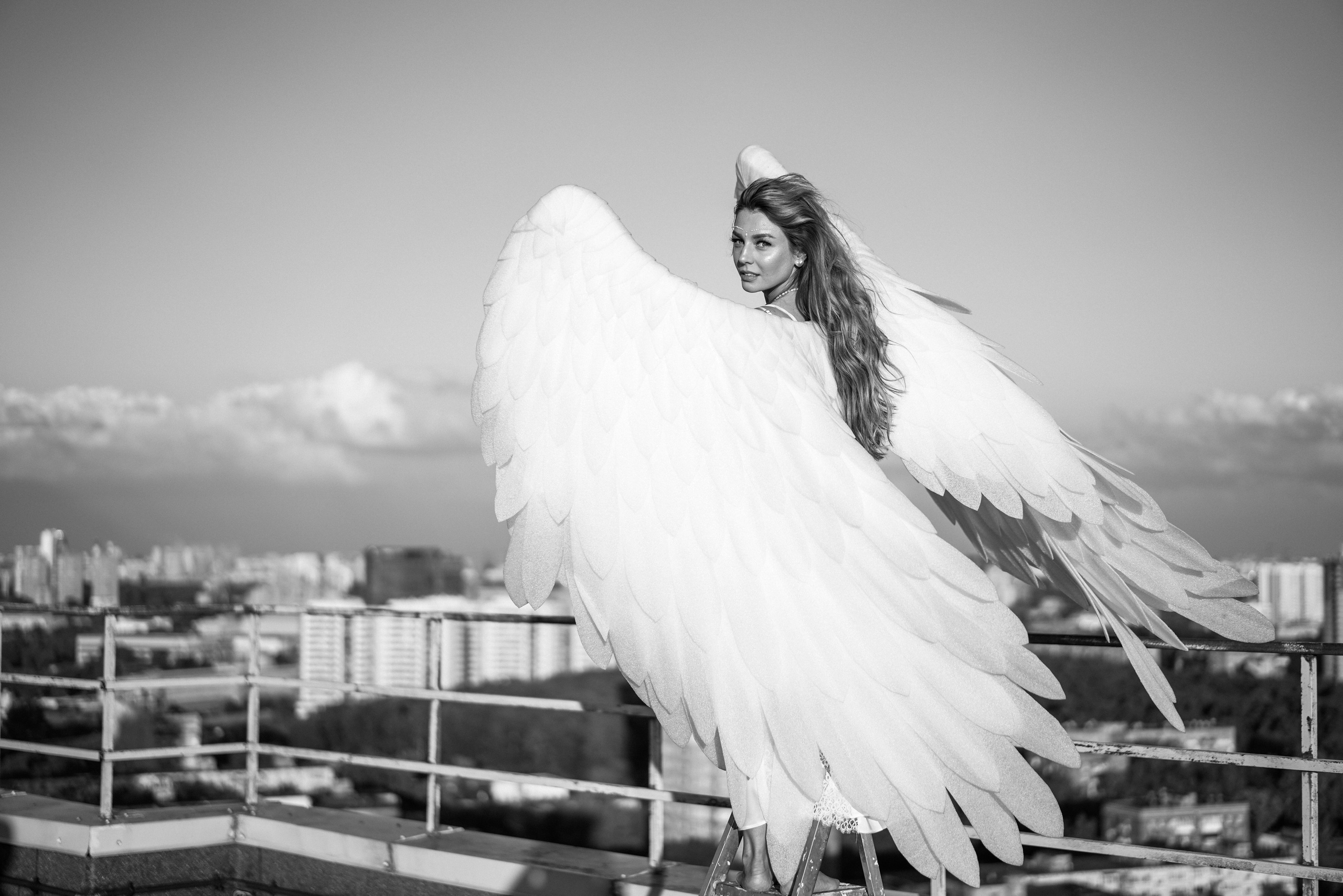 Портретный фотограф Алёна Счетчикова