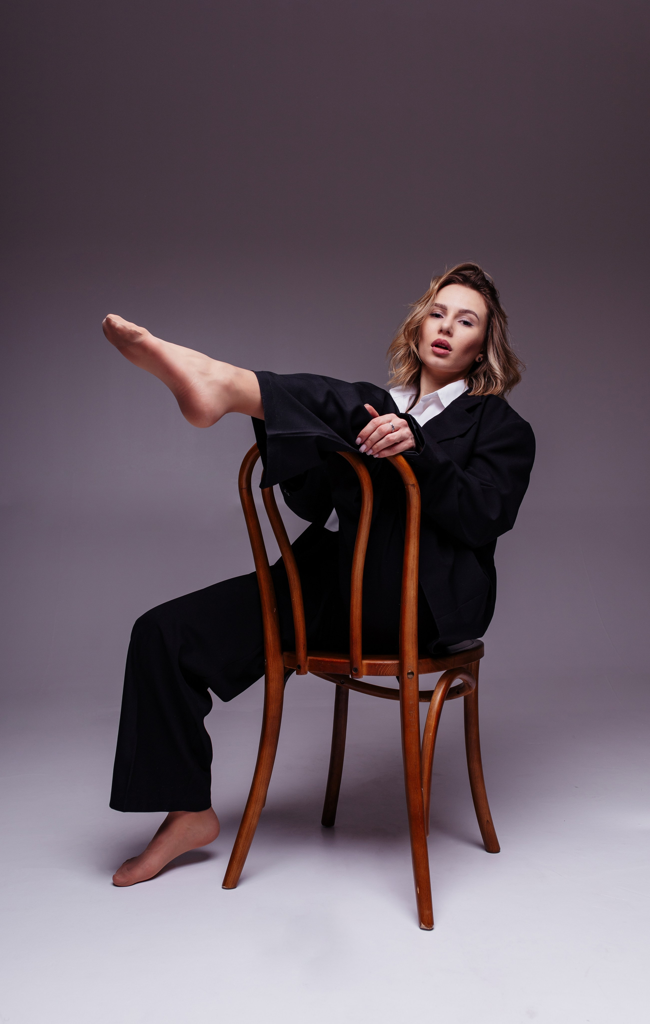 Классические съёмки. Happiness is in the moments