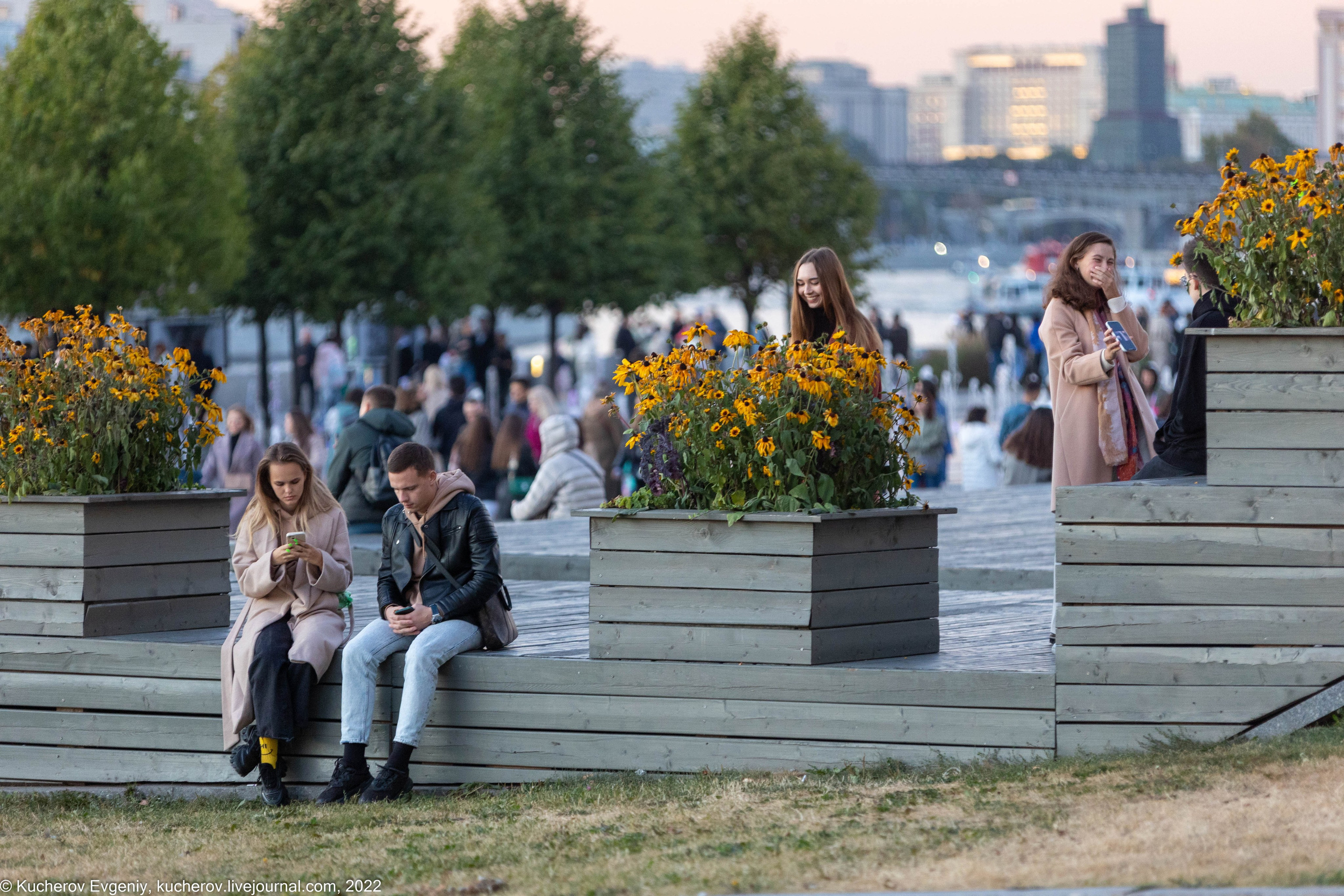Репортажка. Кучеров Евгений. Фотограф