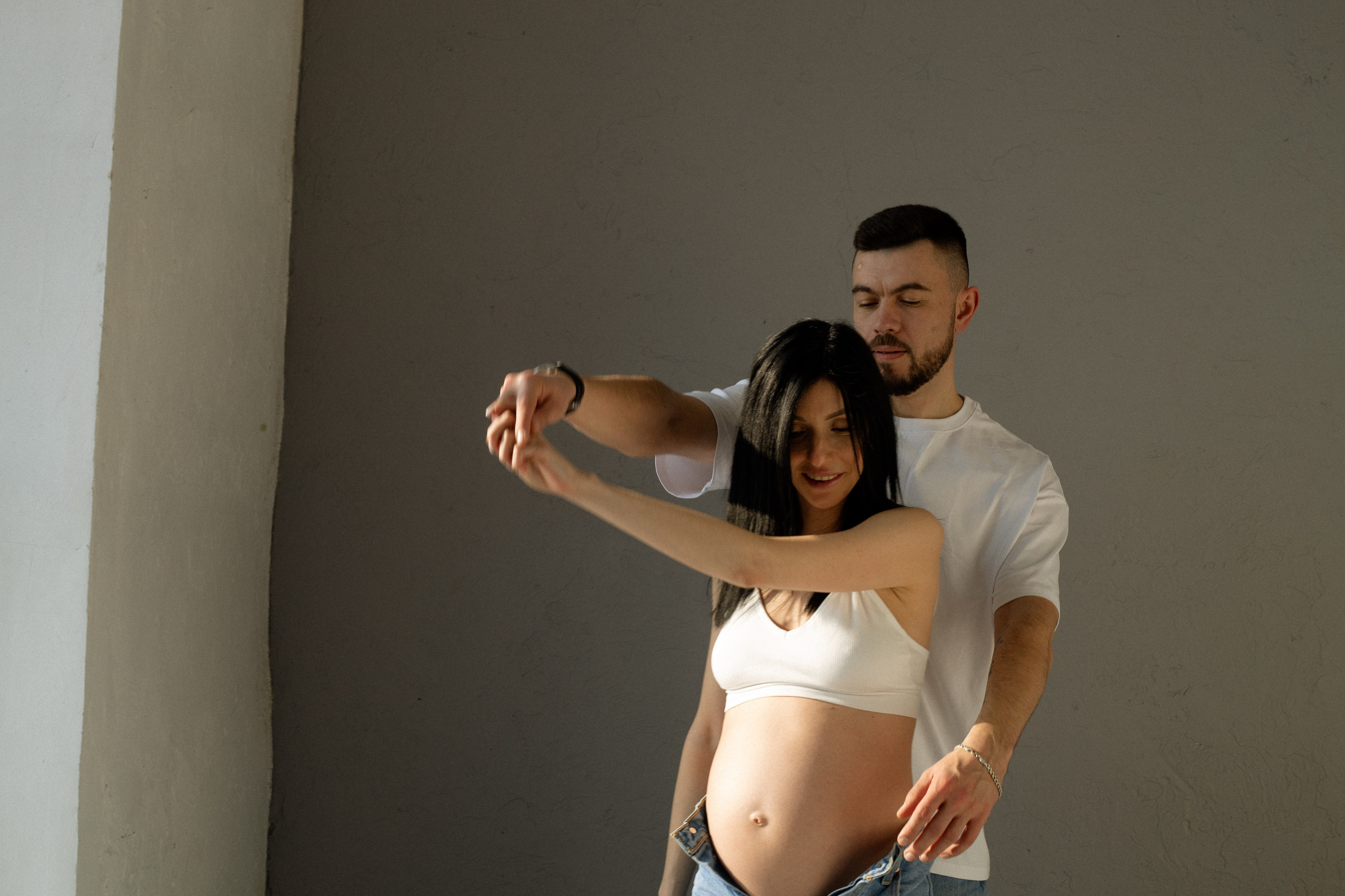 Надя|Саша. Свадебный фотограф Таня Караисаева