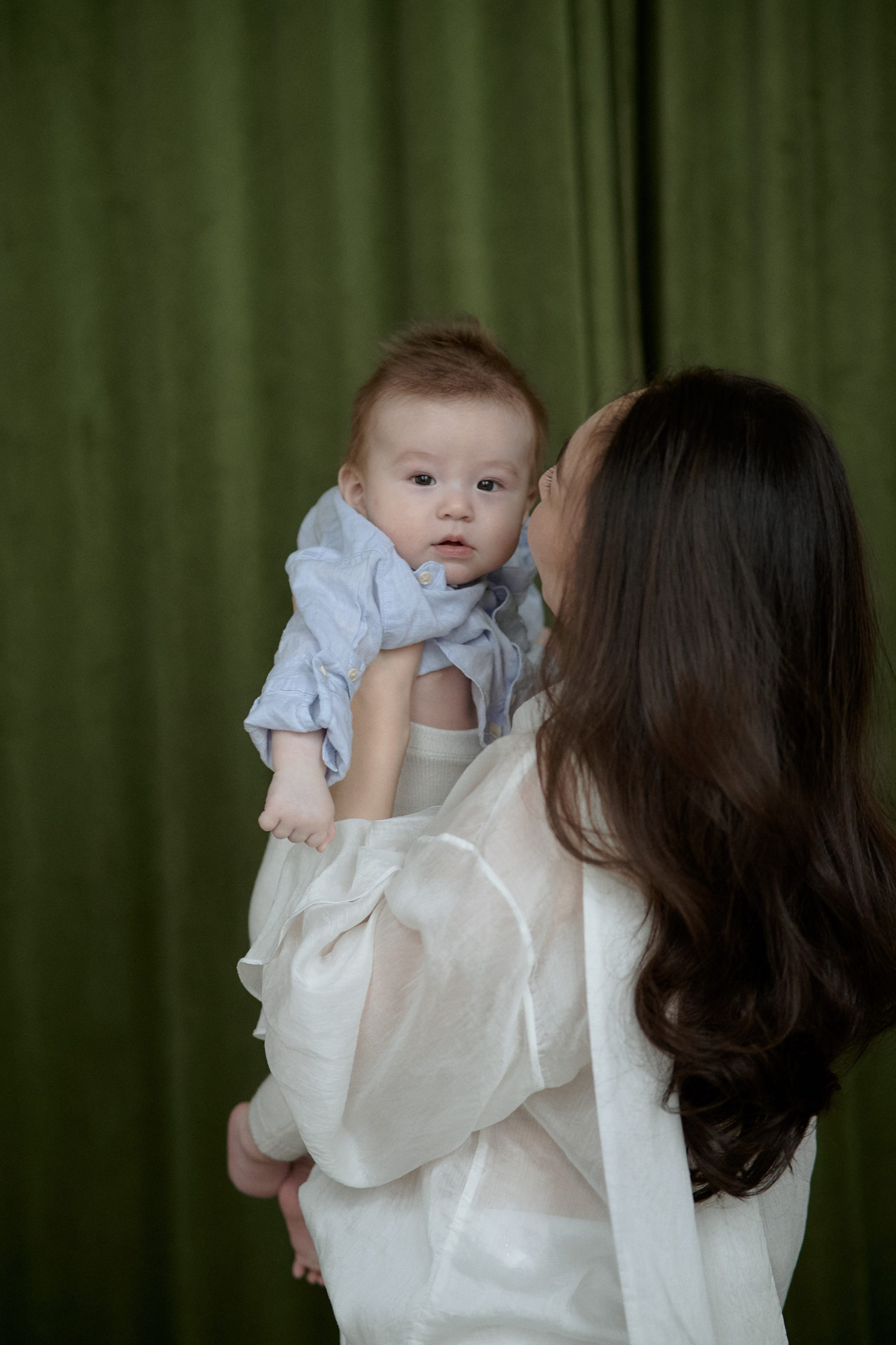 Камила и Эмирхан. Семейный и свадебный lifestyle-фотограф в Москве Мария Петрова