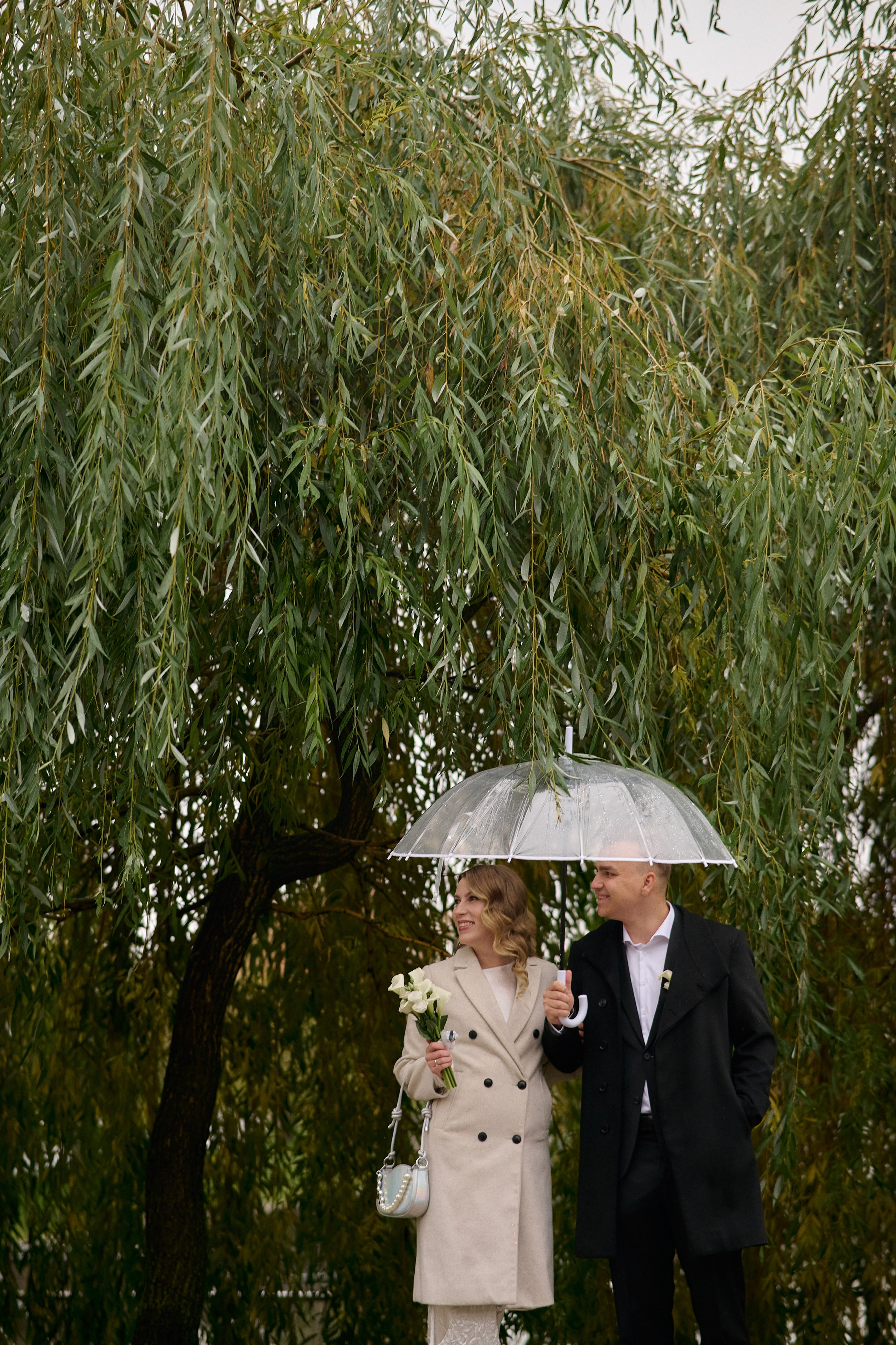 Серёжа и Вика. Семейный и свадебный lifestyle-фотограф в Москве Мария Петрова