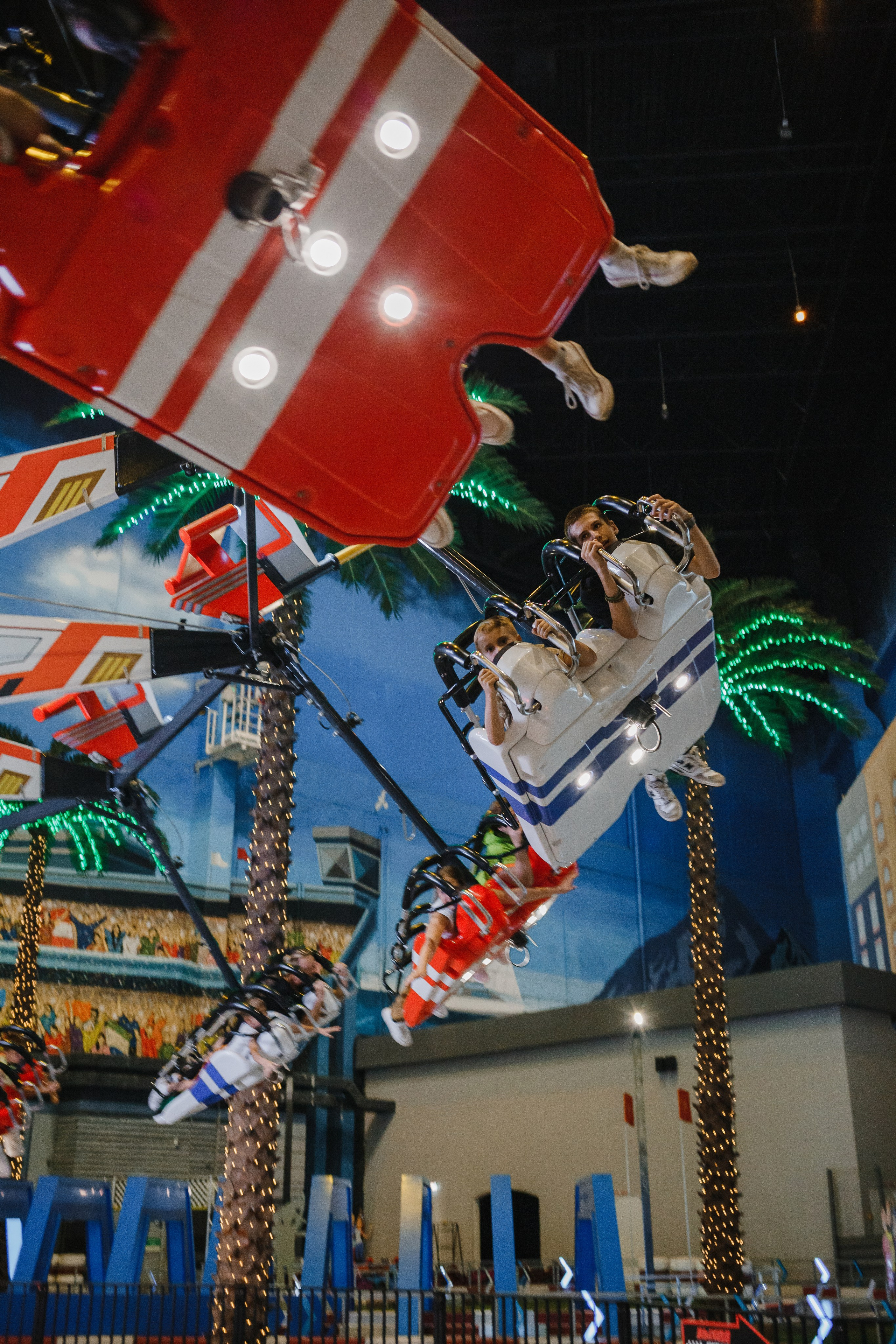 Остров мечты. Семейный фотограф Николаева Ольга