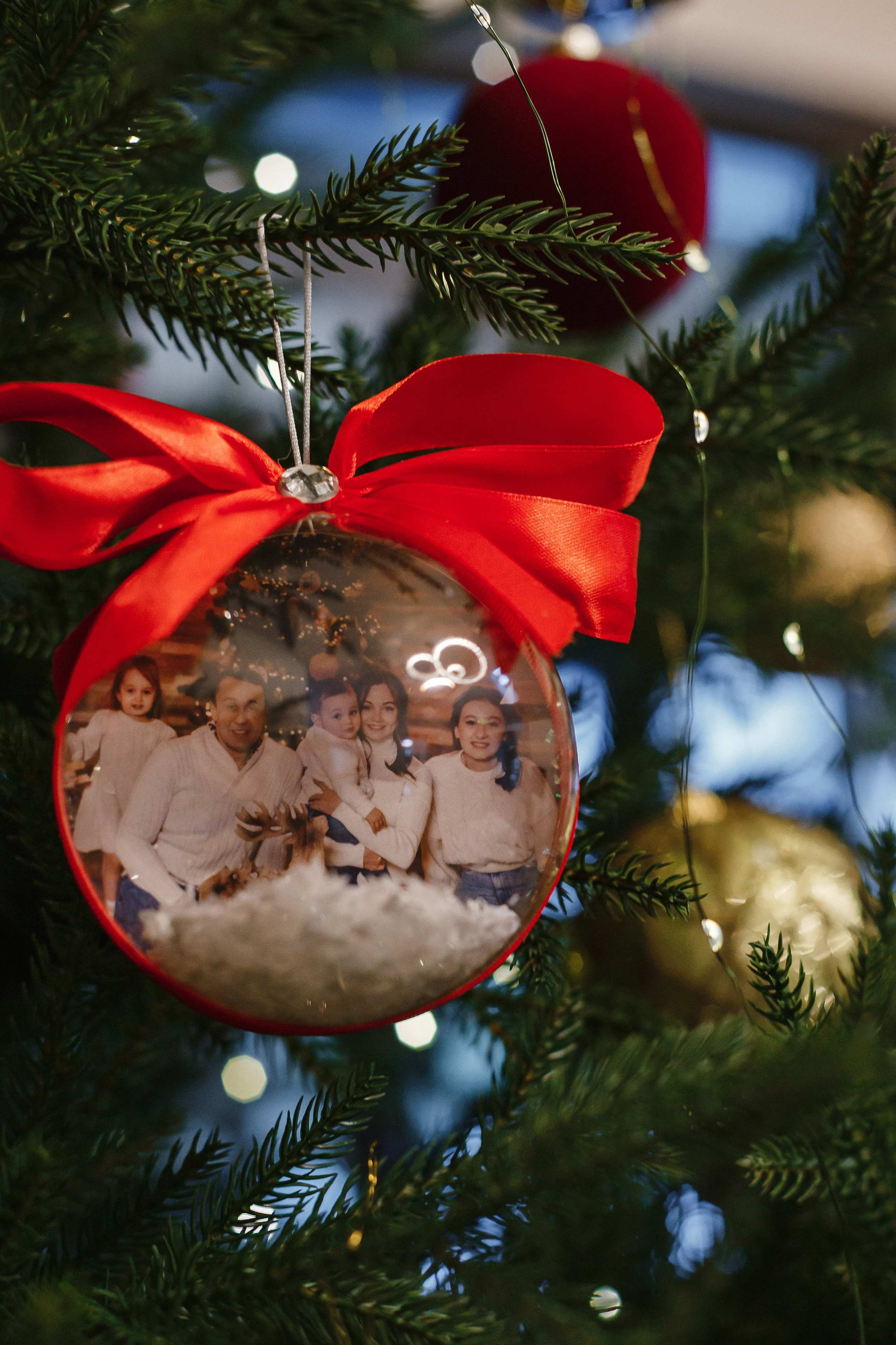 Домашняя серия. Семейный фотограф Николаева Ольга