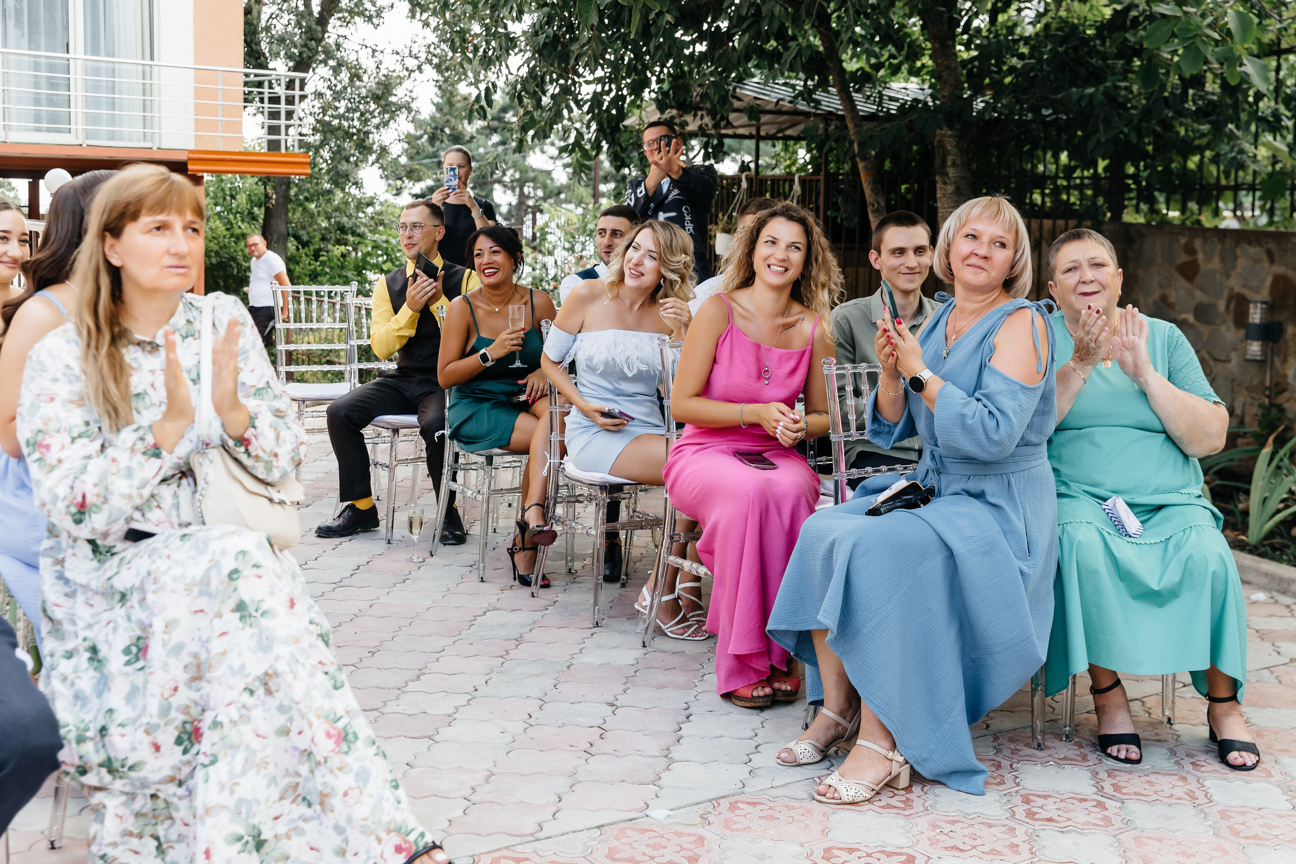 Анонс свадьбы для Влада и Анны. Свадебный фотограф в Крыму и Севастополе Ольга Баскакова