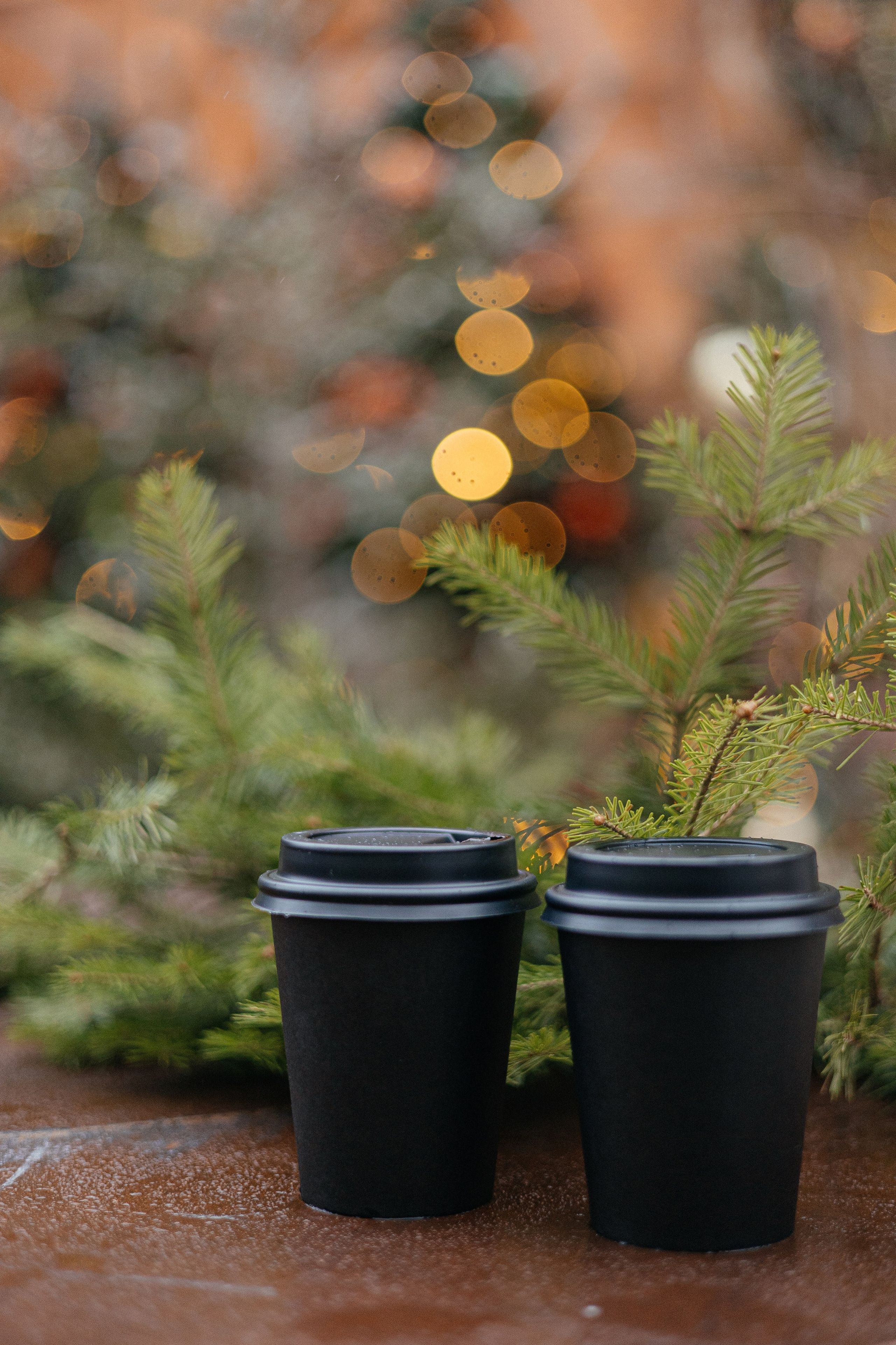 Таня и Ози. Фотограф Анна Луценко Москва