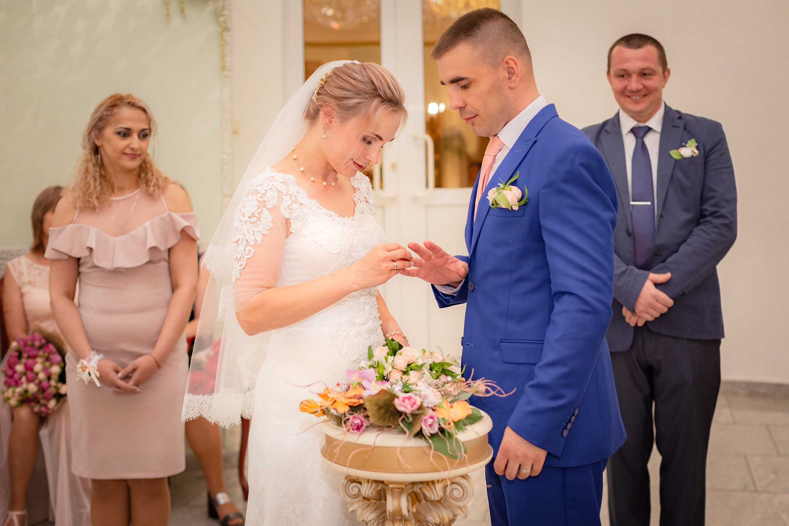 Свадебная фотосессия дмитров