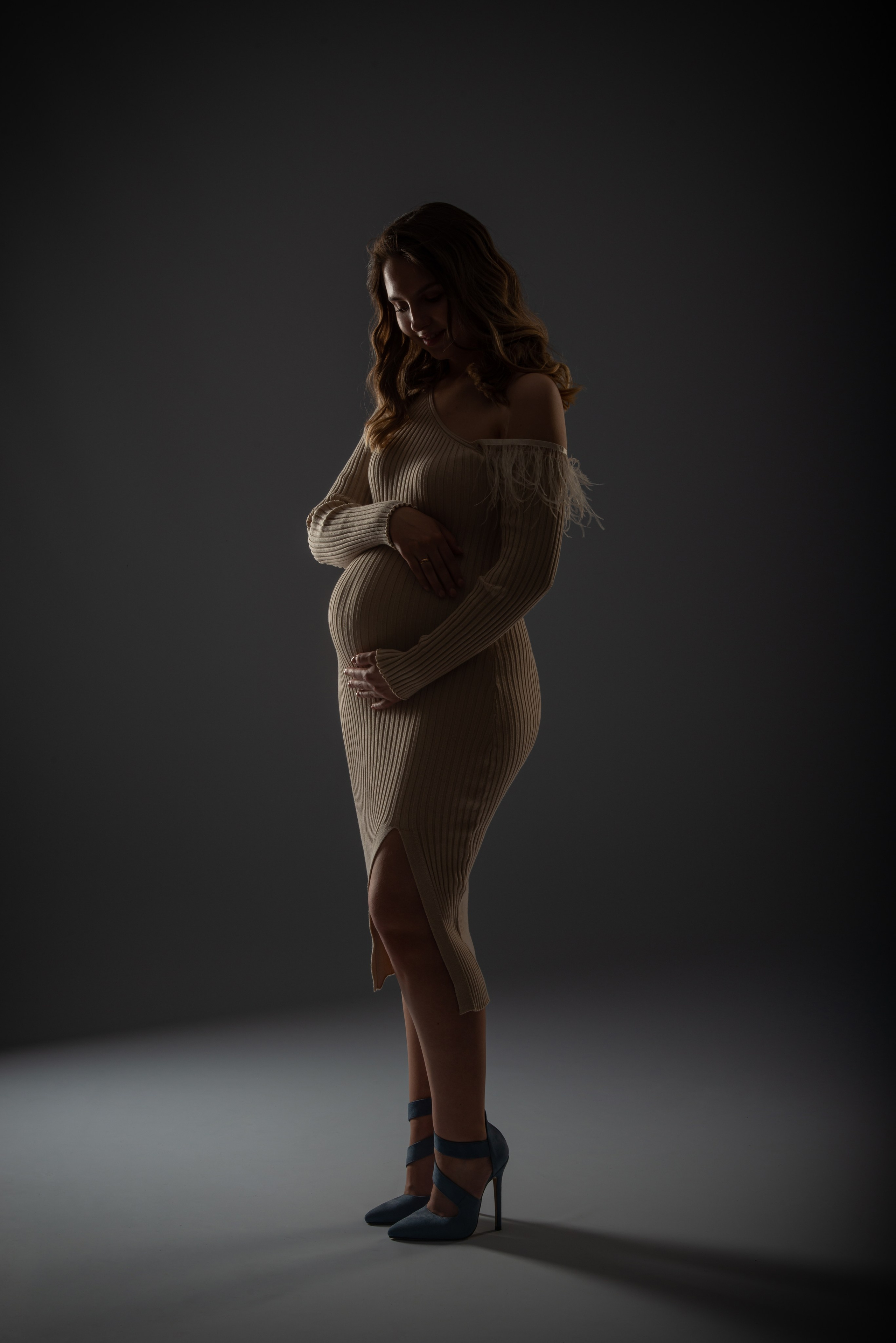 Екатерина Банщикова. Татьяна Гойда портретный и семейный фотограф Ленск. Выпускные альбомы