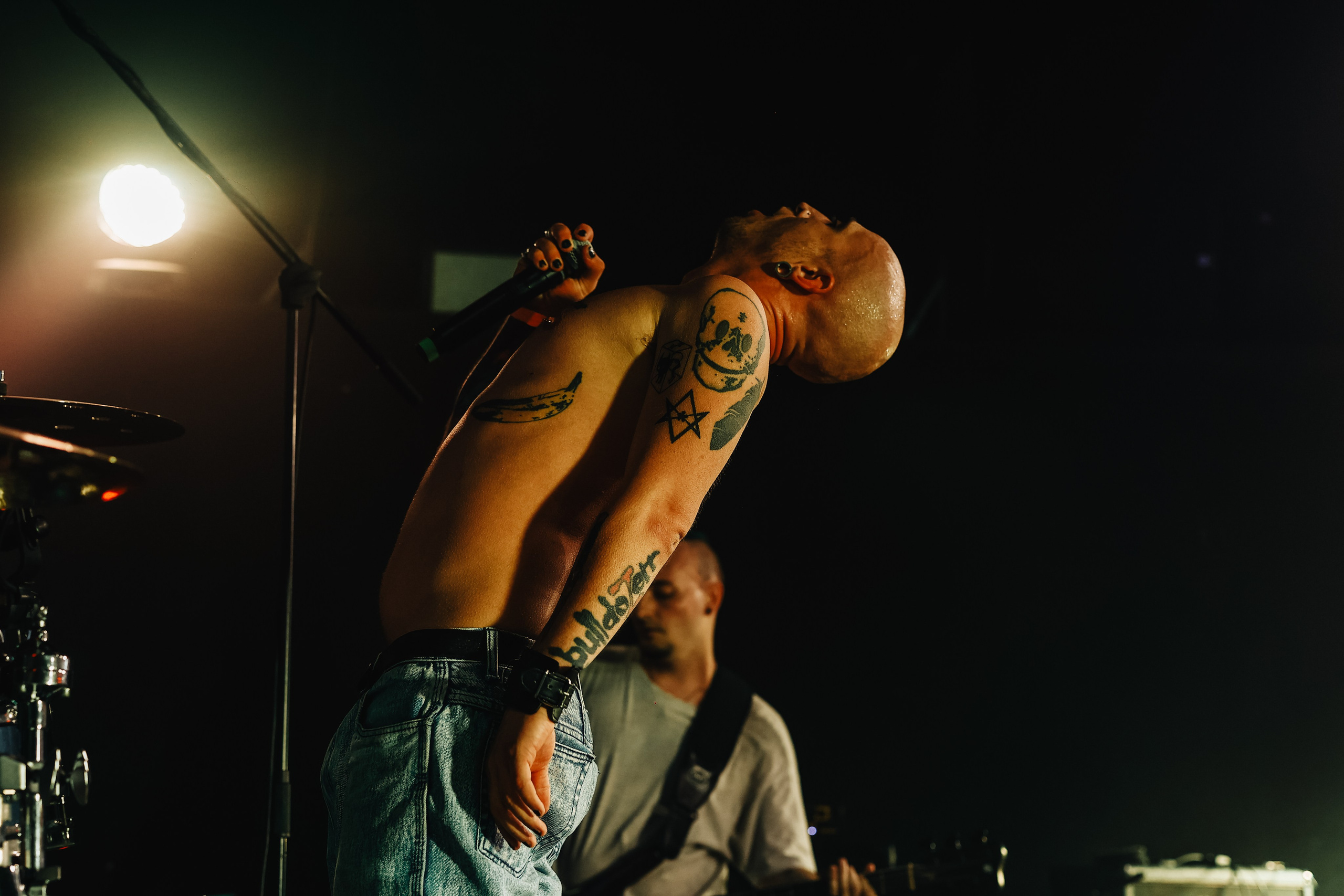 СЕНТЯБРЬ ГОРИТ @PRAVDA CLUB