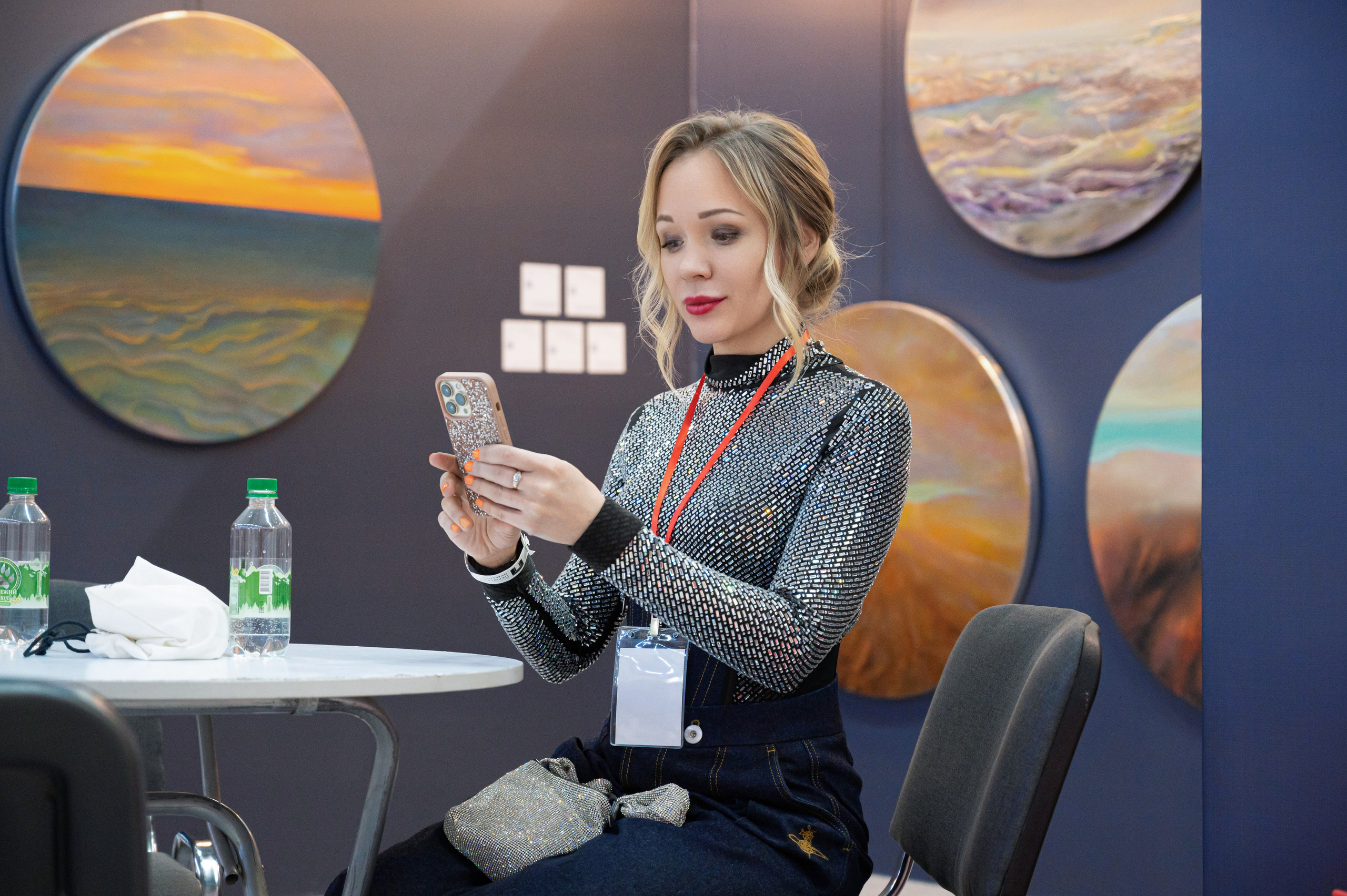 «Арт-Пермь». Репортажный фотограф