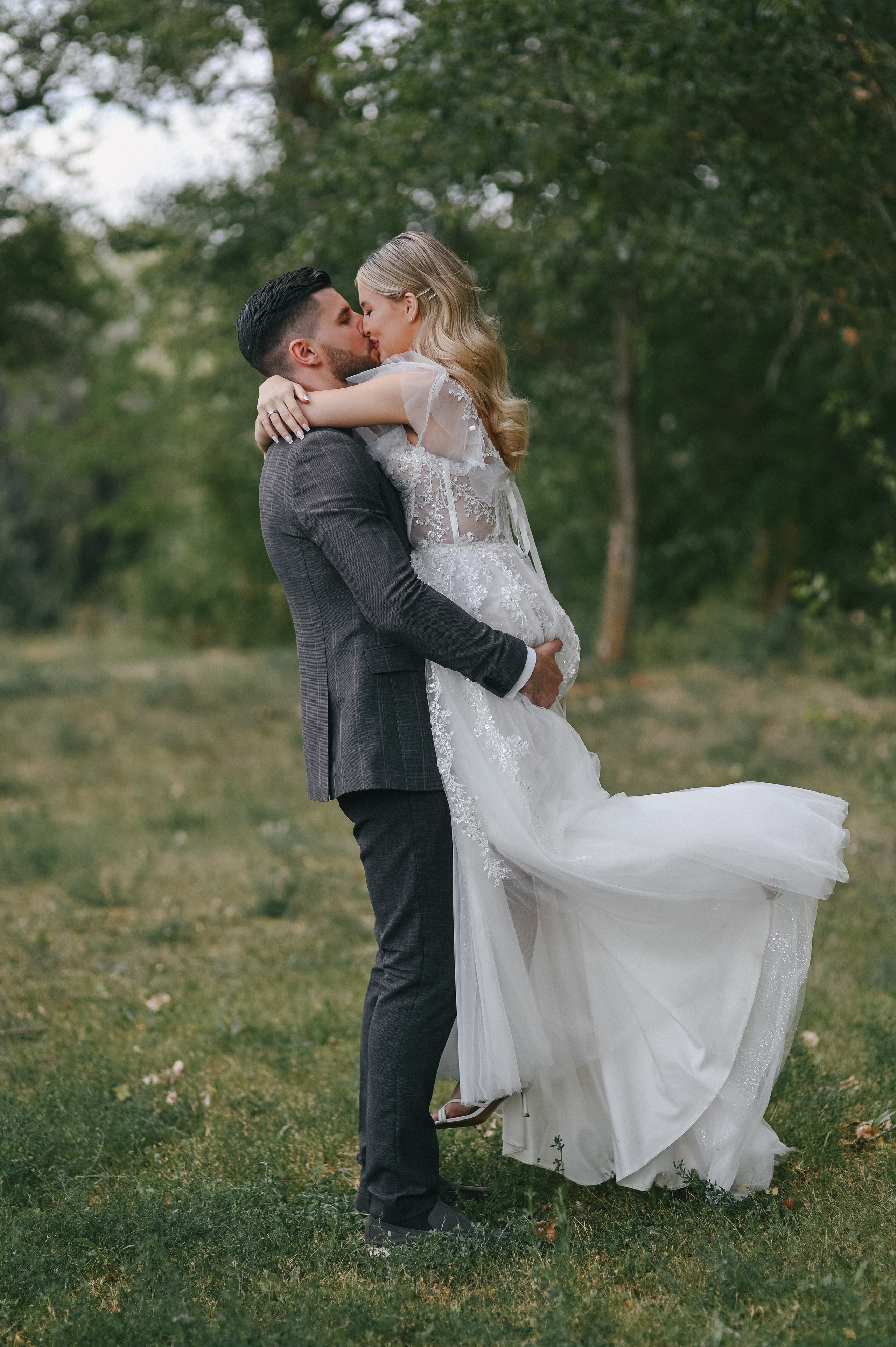 Ваня + Ангелина. Свадебный и семейный фотограф Волгоград Москва