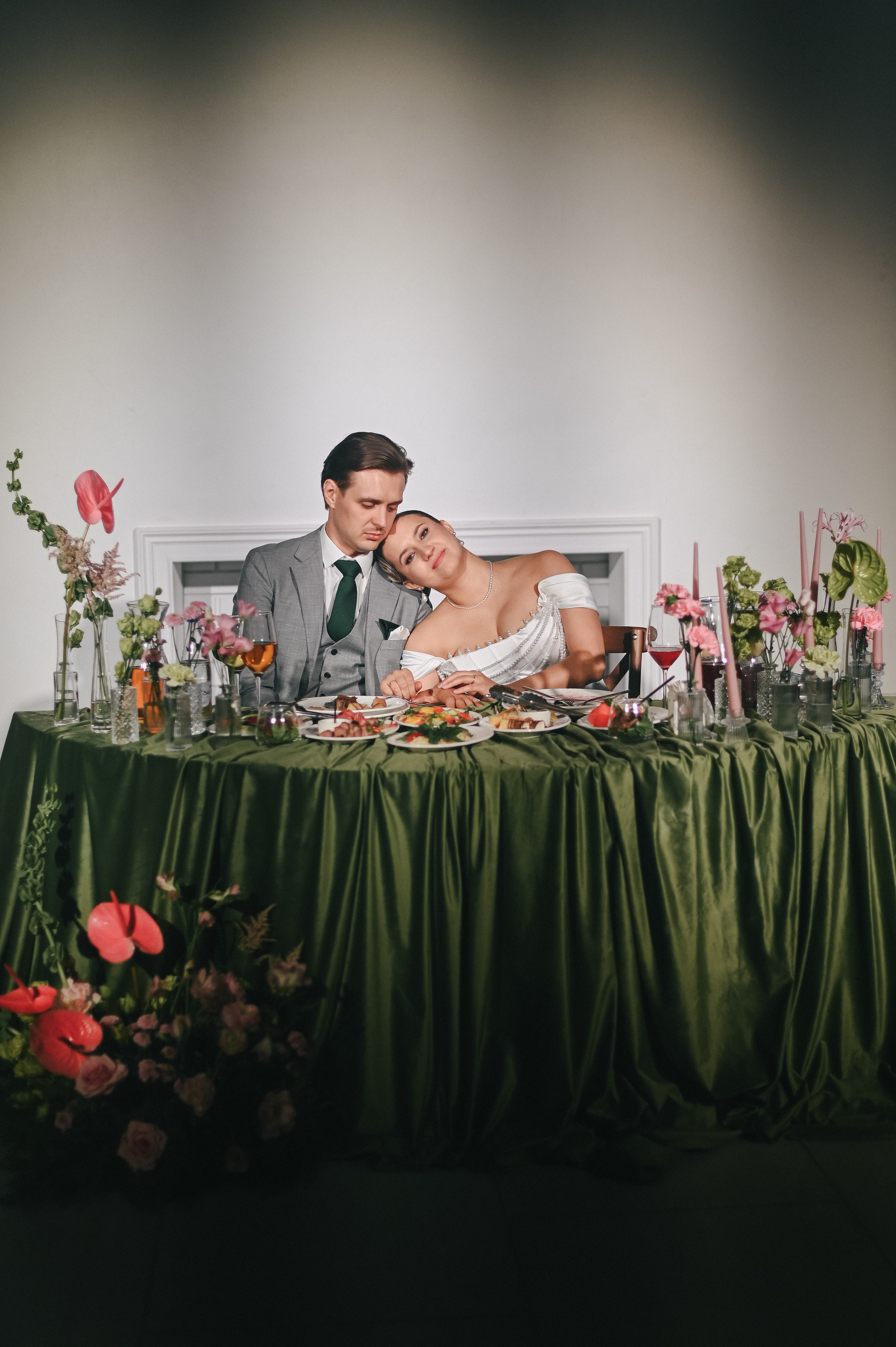 Саша + Полина. Свадебный и семейный фотограф Волгоград Москва