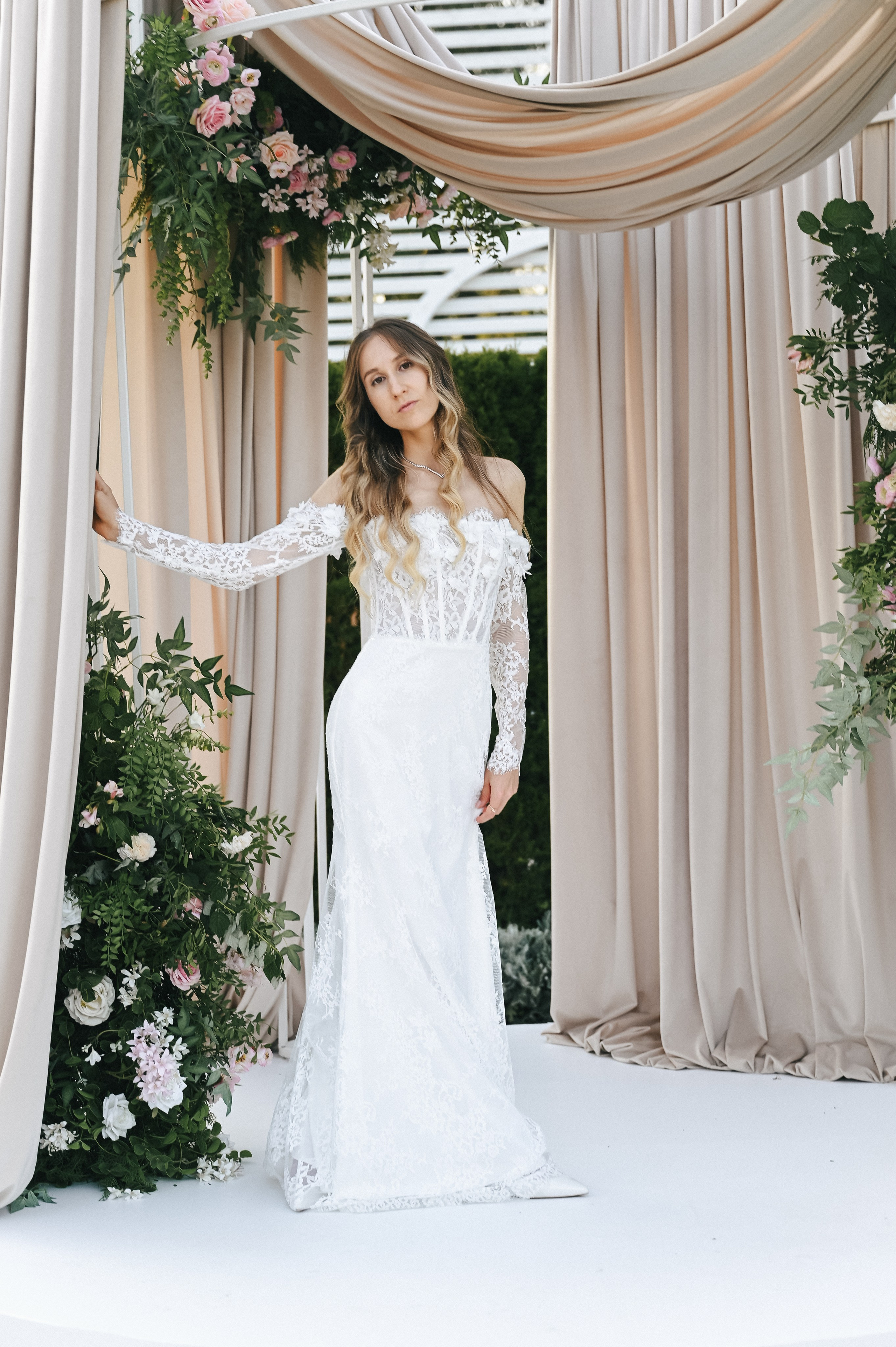 Дима + Даша — Организация Поле Событий. Свадебный и семейный фотограф Волгоград Москва