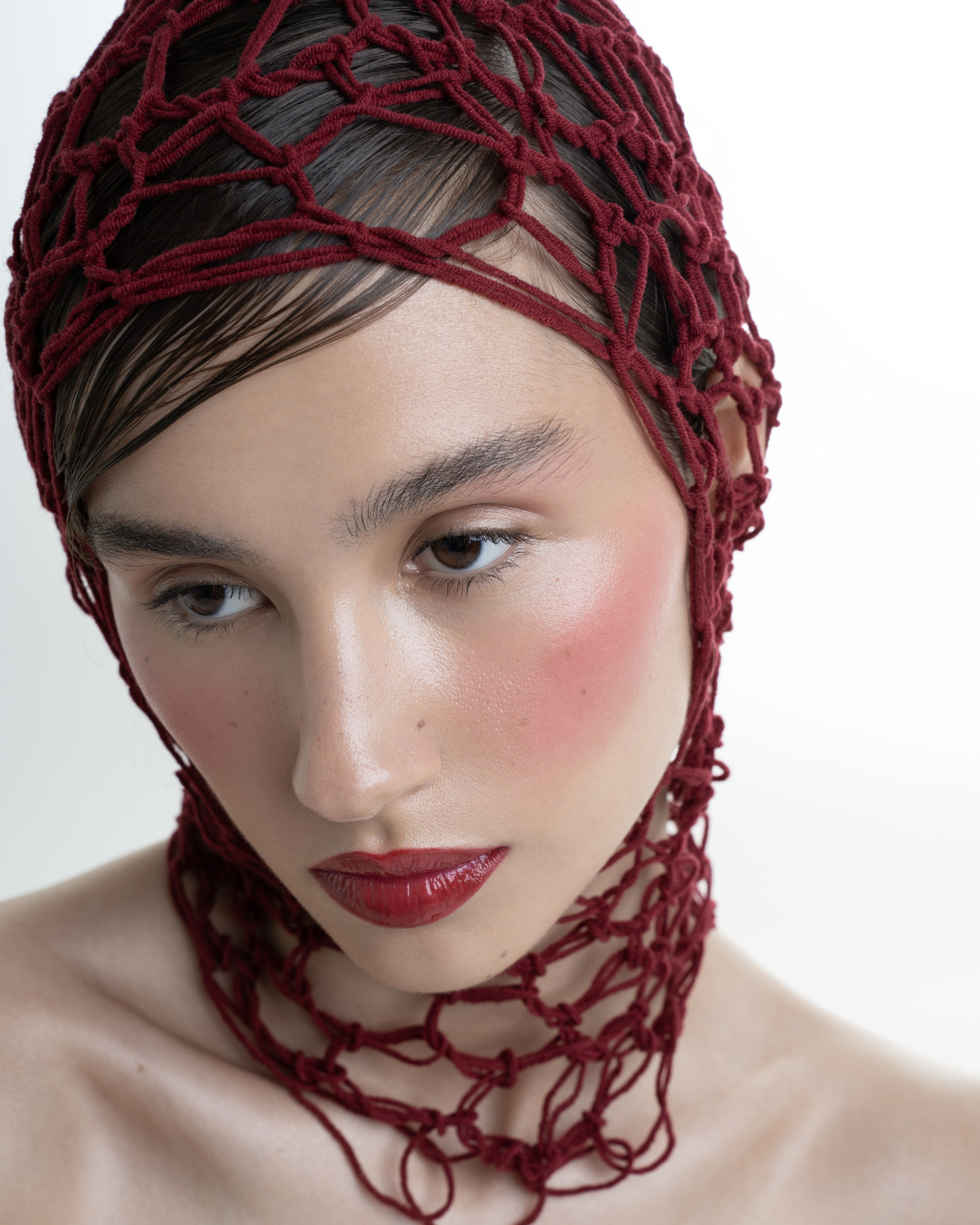 PRESETS. Anastasia Patshina