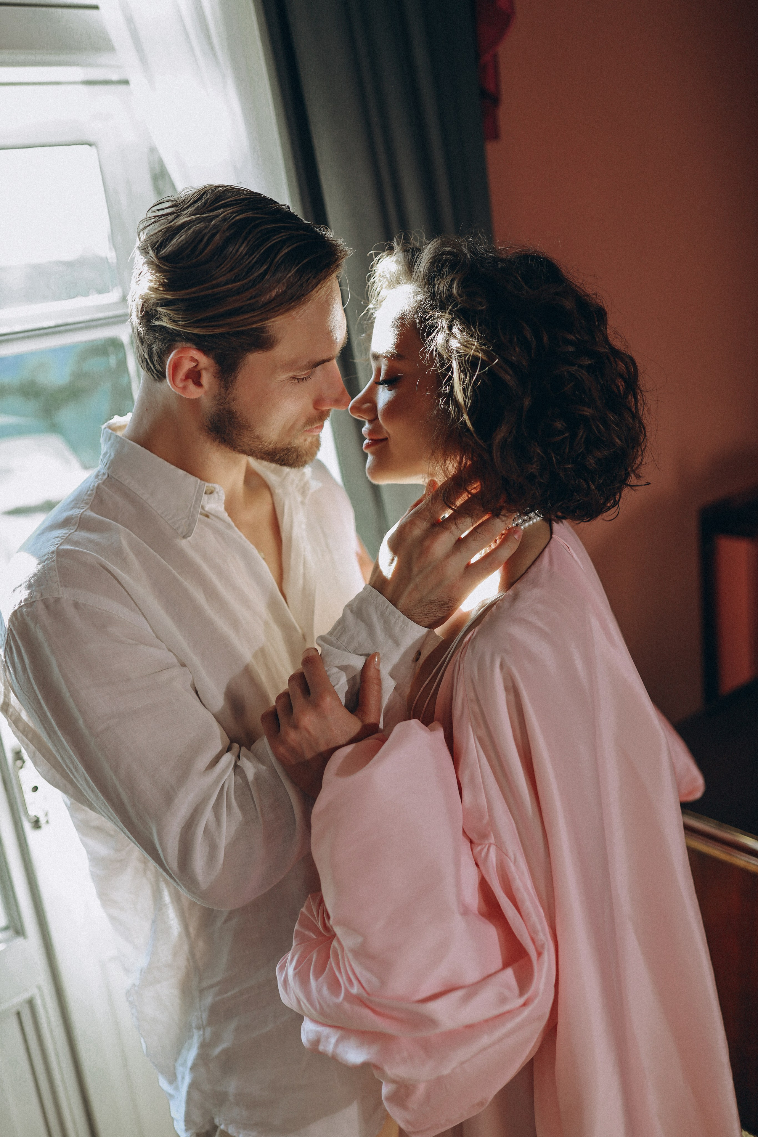 Отель Националь. Главная