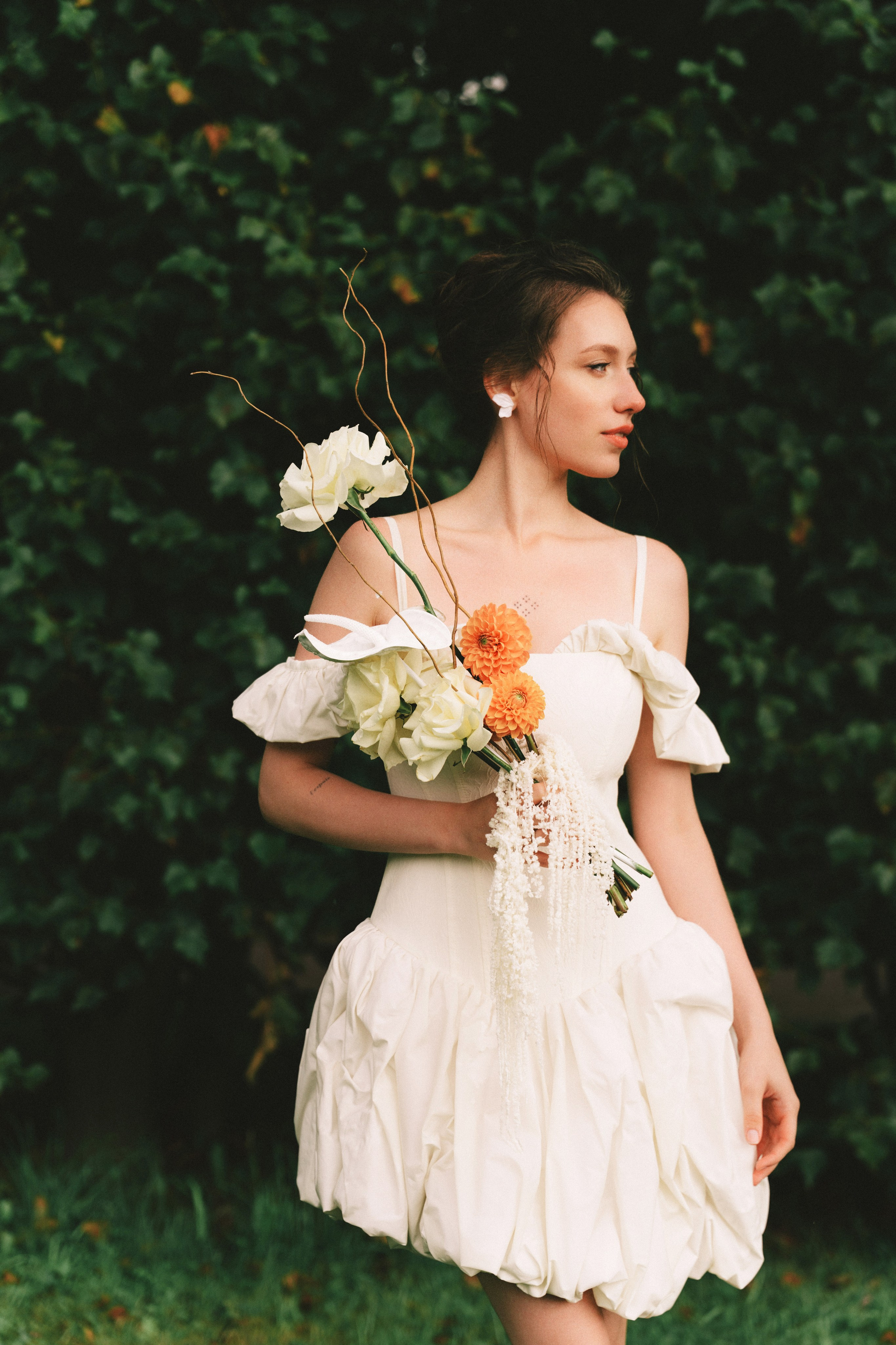 Юлия & Александр. Фотограф Эмилия Рахматуллина