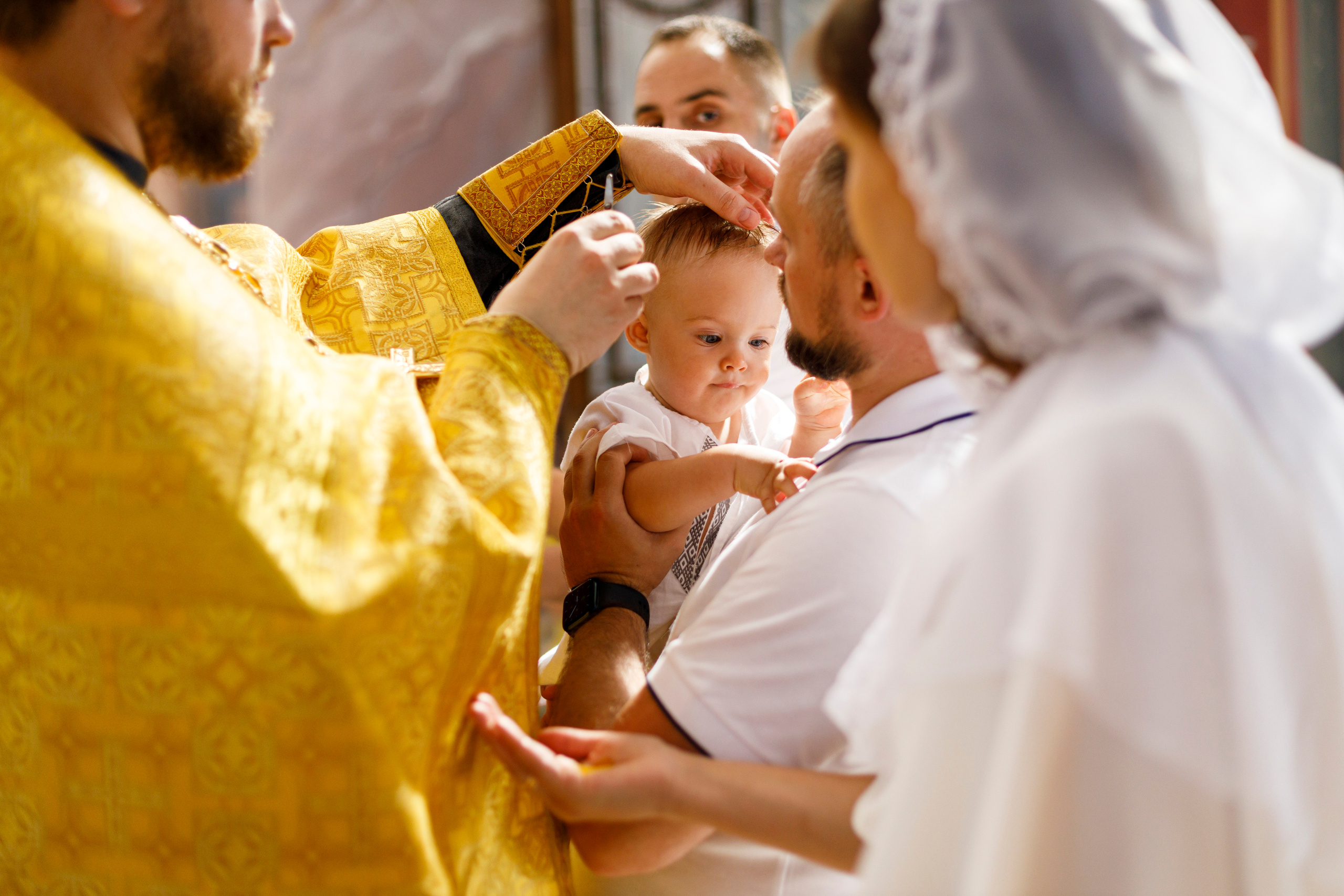 Демид. Фотограф в Самаре Алена Гречка