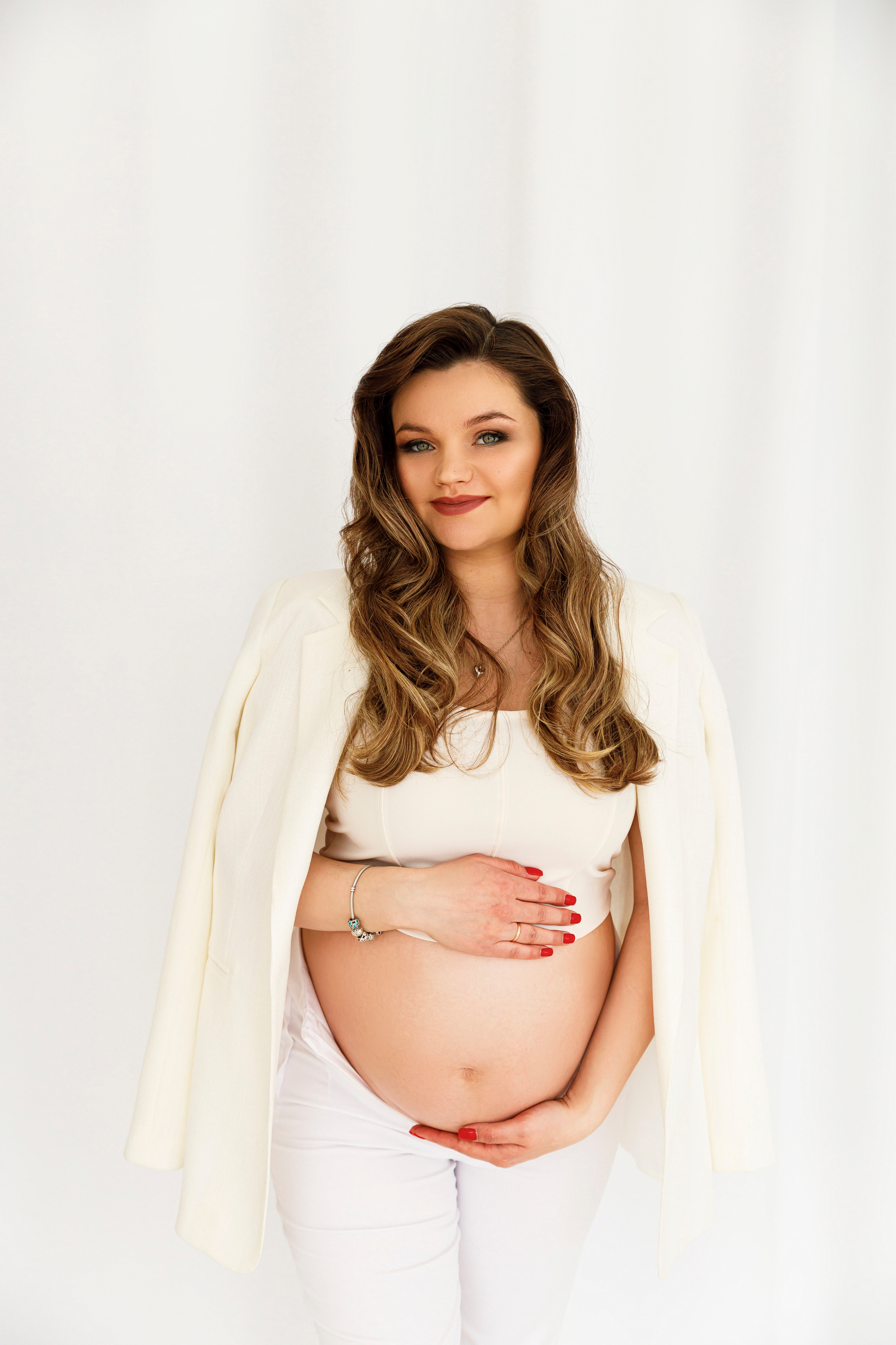 Анастасия. Фотограф в Самаре Алена Гречка