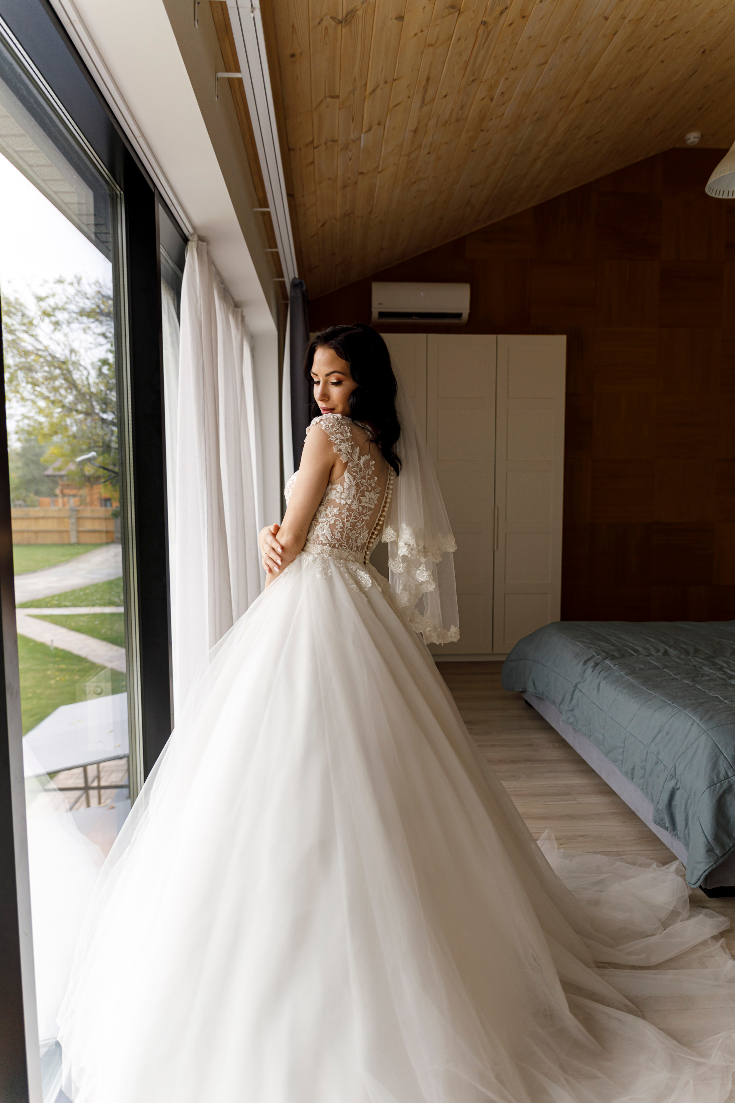 Олеся & Данила. Фотограф в Самаре Алена Гречка