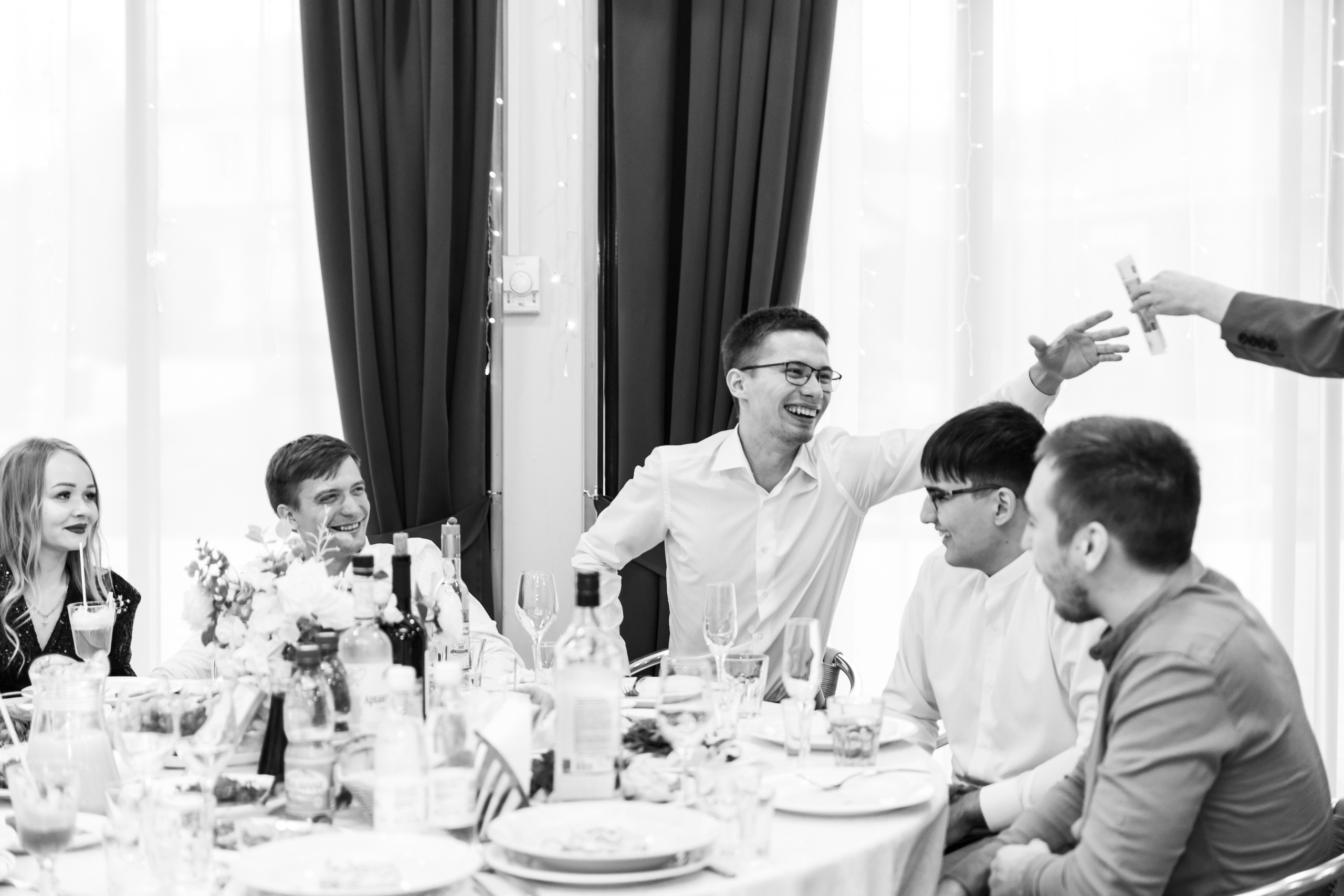 Олеся & Данила. Фотограф в Самаре Алена Гречка