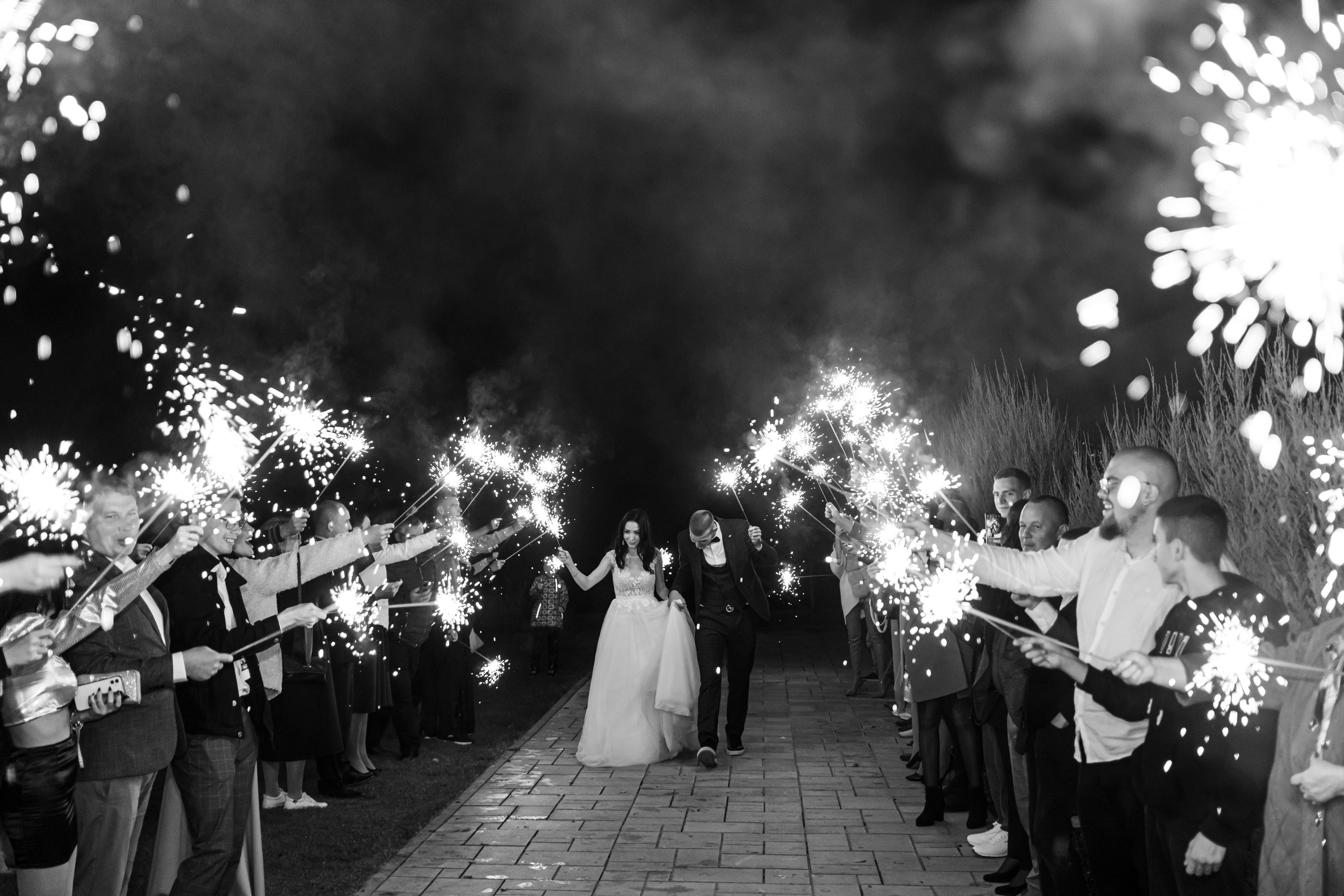 Олеся & Данила. Фотограф в Самаре Алена Гречка