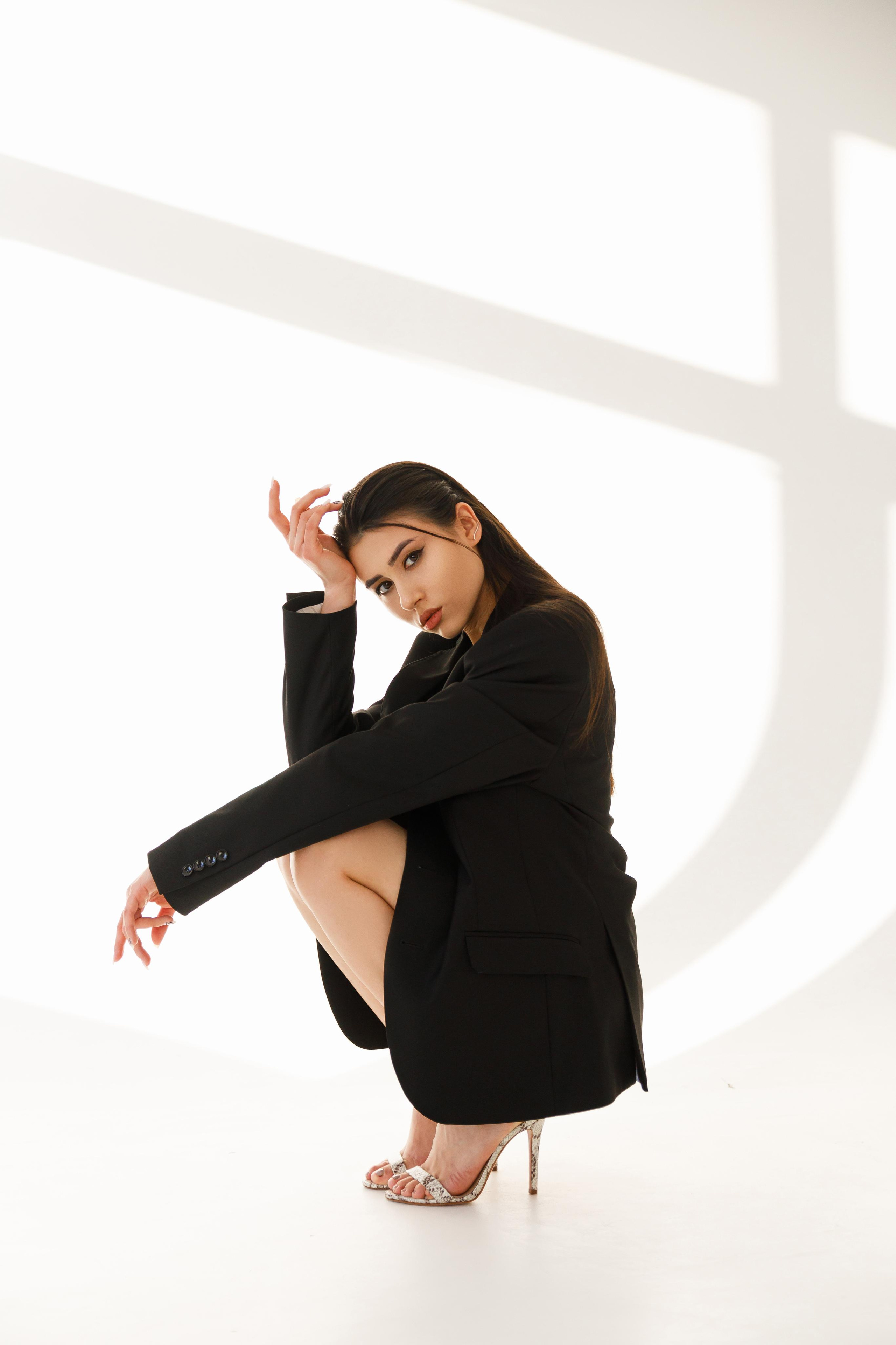 Влада и Мадина. Фотограф в Самаре Алена Гречка