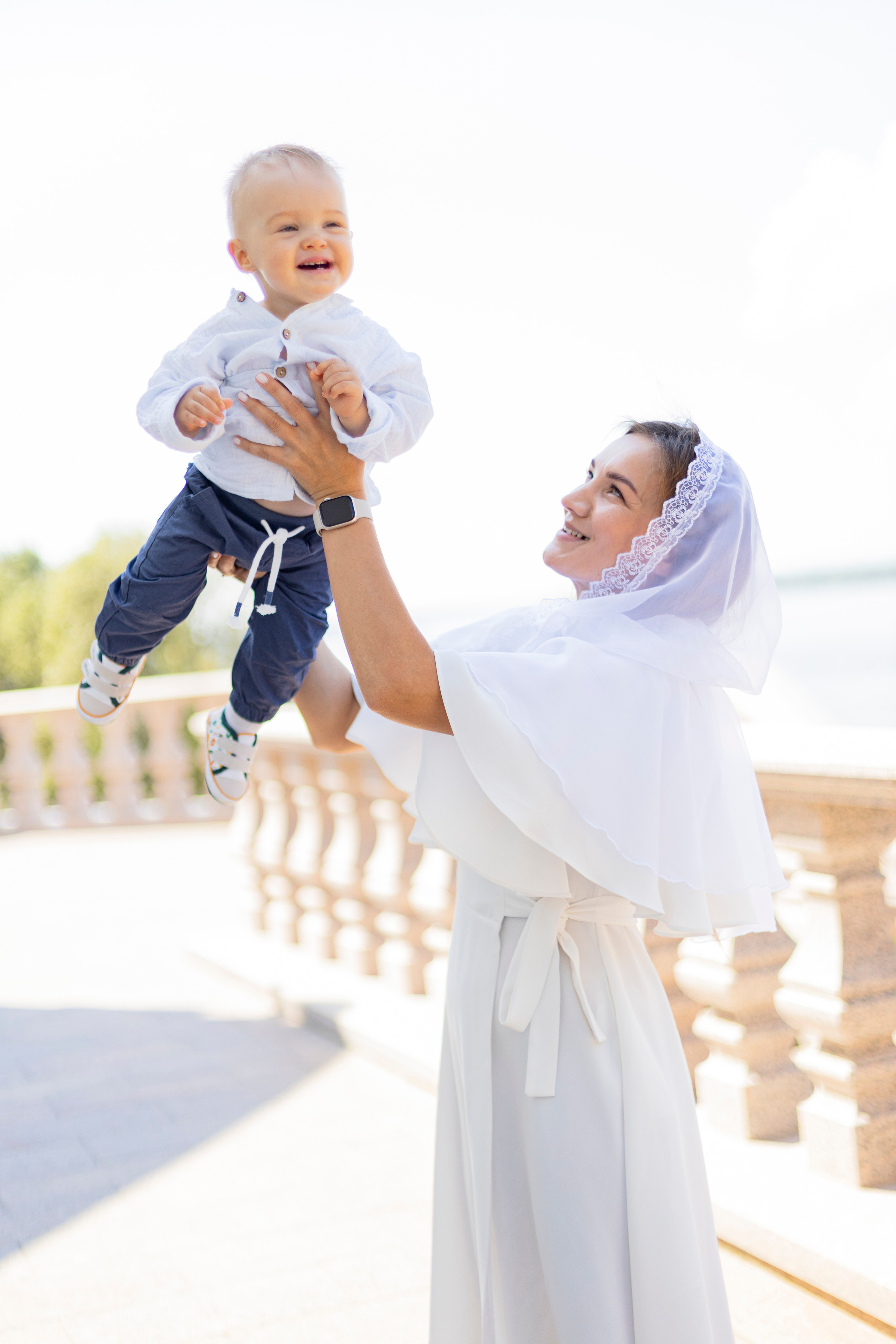 Демид. Фотограф в Самаре Алена Гречка