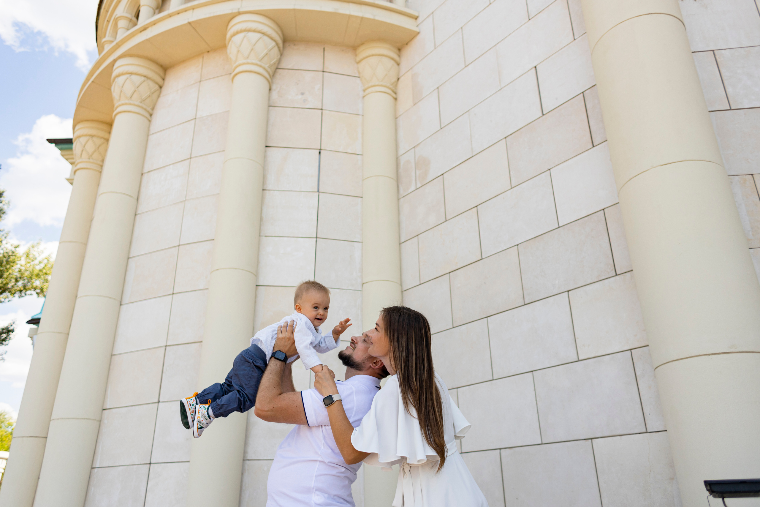 Демид. Фотограф в Самаре Алена Гречка
