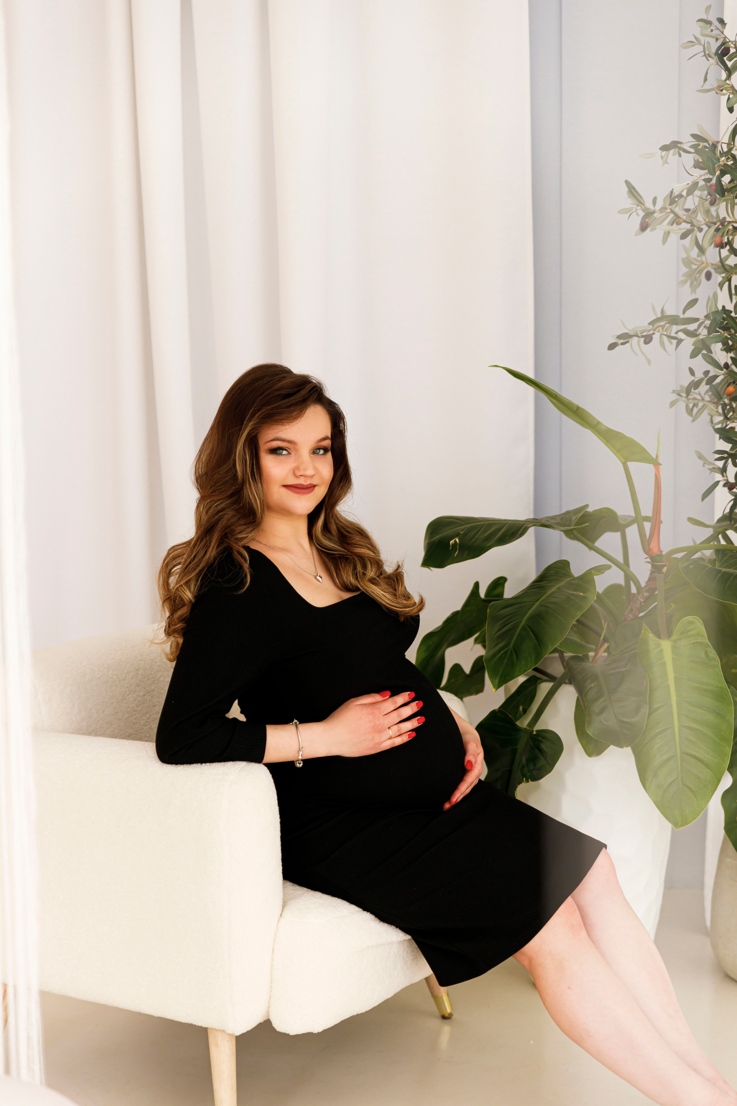 Анастасия. Фотограф в Самаре Алена Гречка