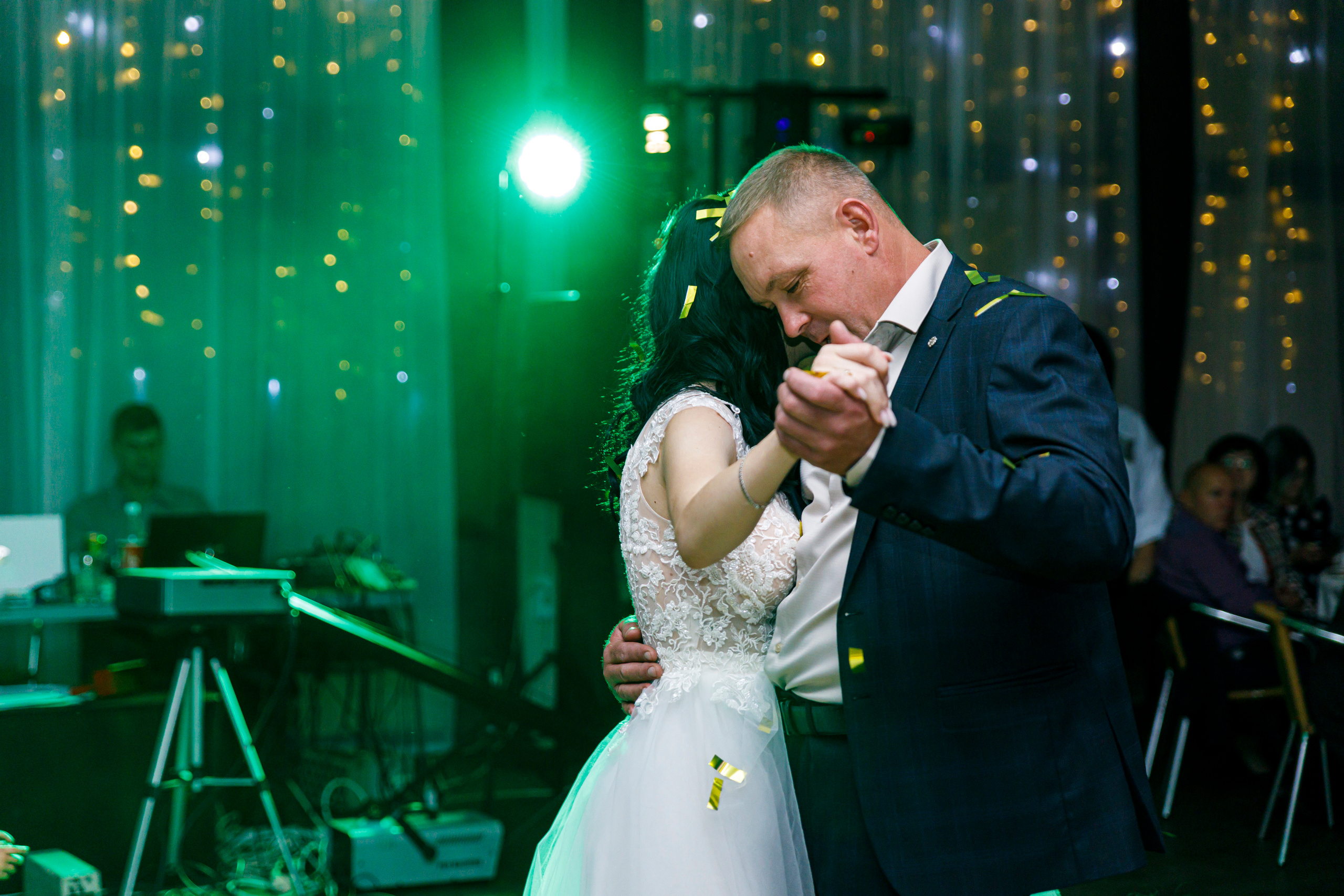 Олеся & Данила. Фотограф в Самаре Алена Гречка