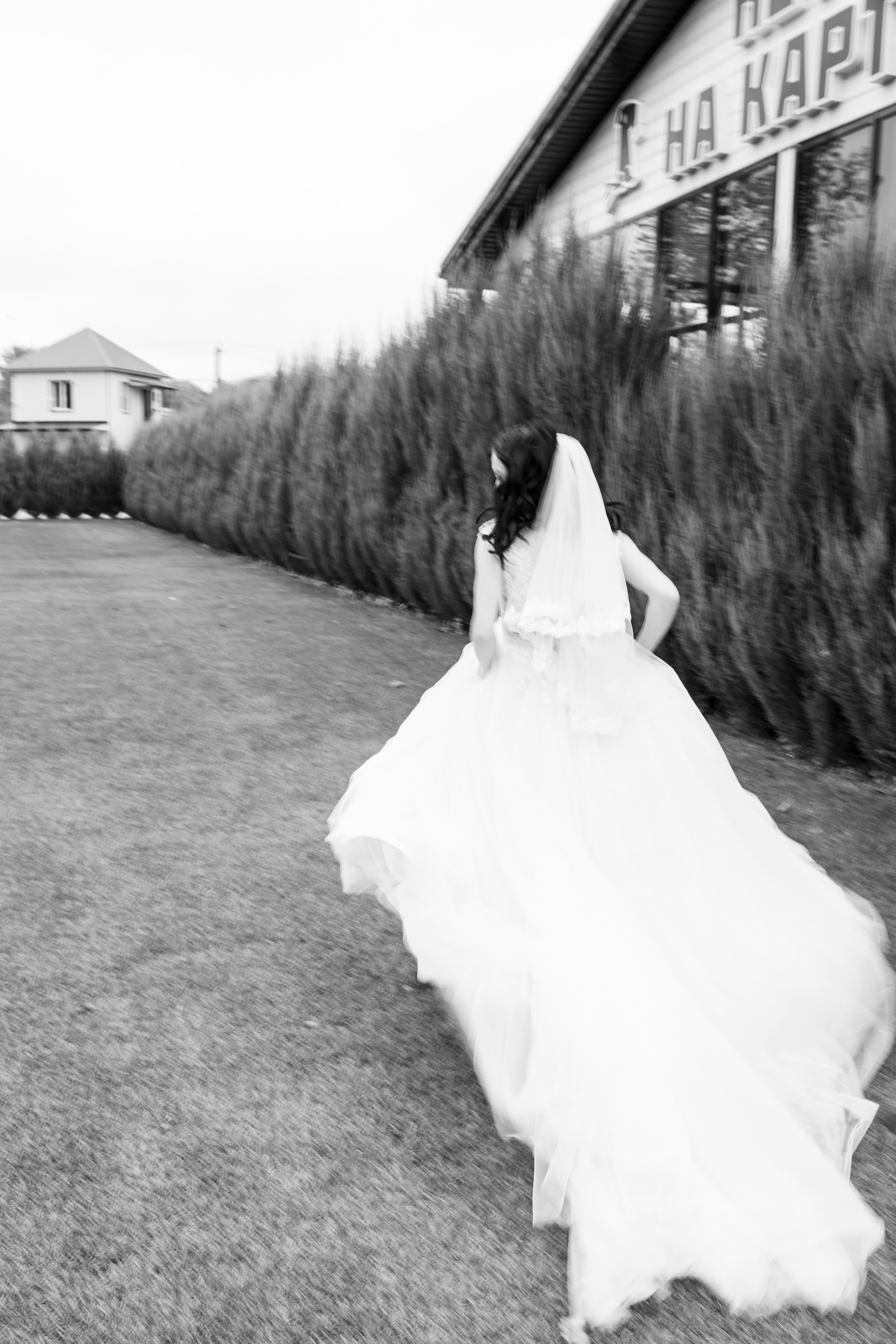 Олеся & Данила. Фотограф в Самаре Алена Гречка