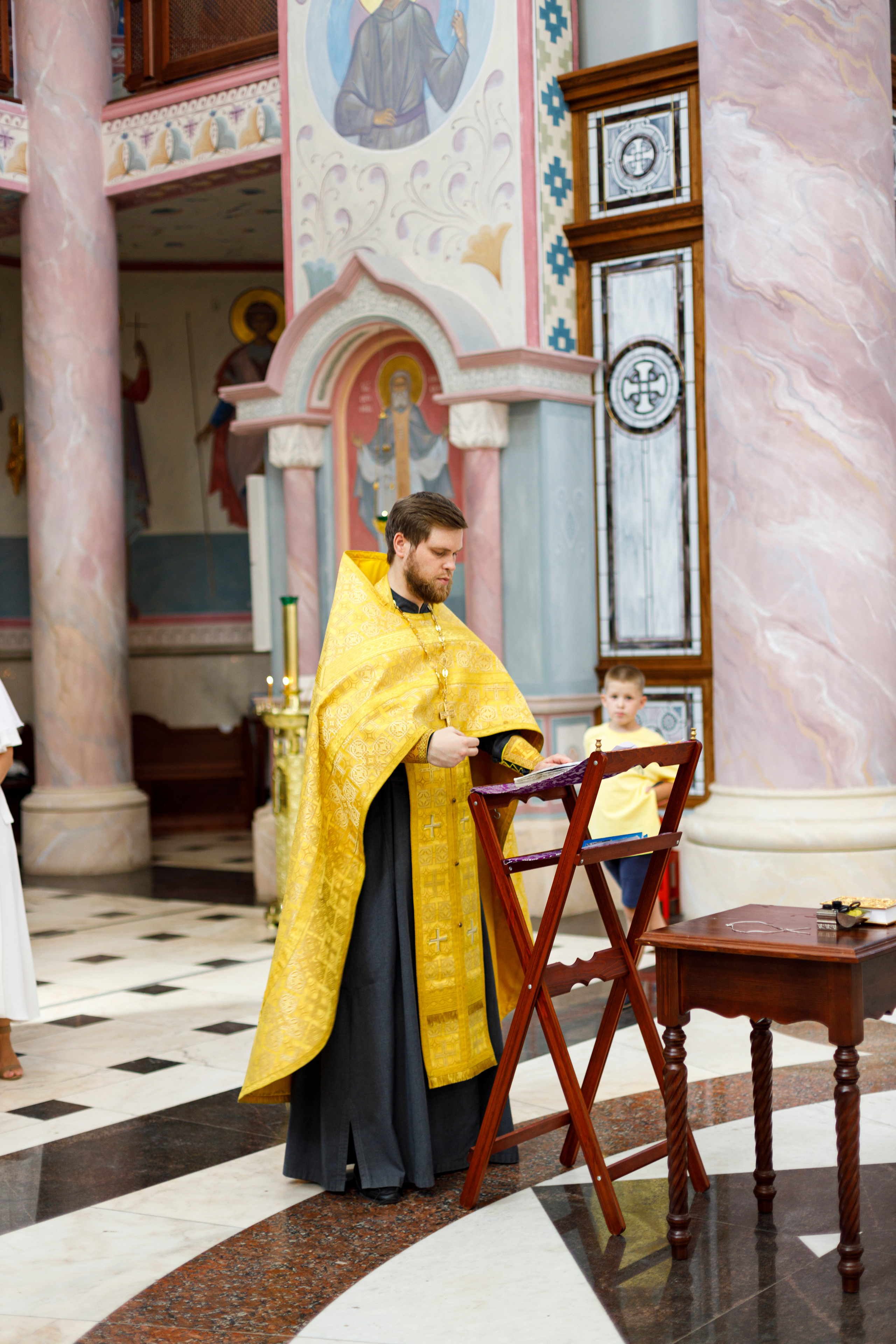 Демид. Фотограф в Самаре Алена Гречка