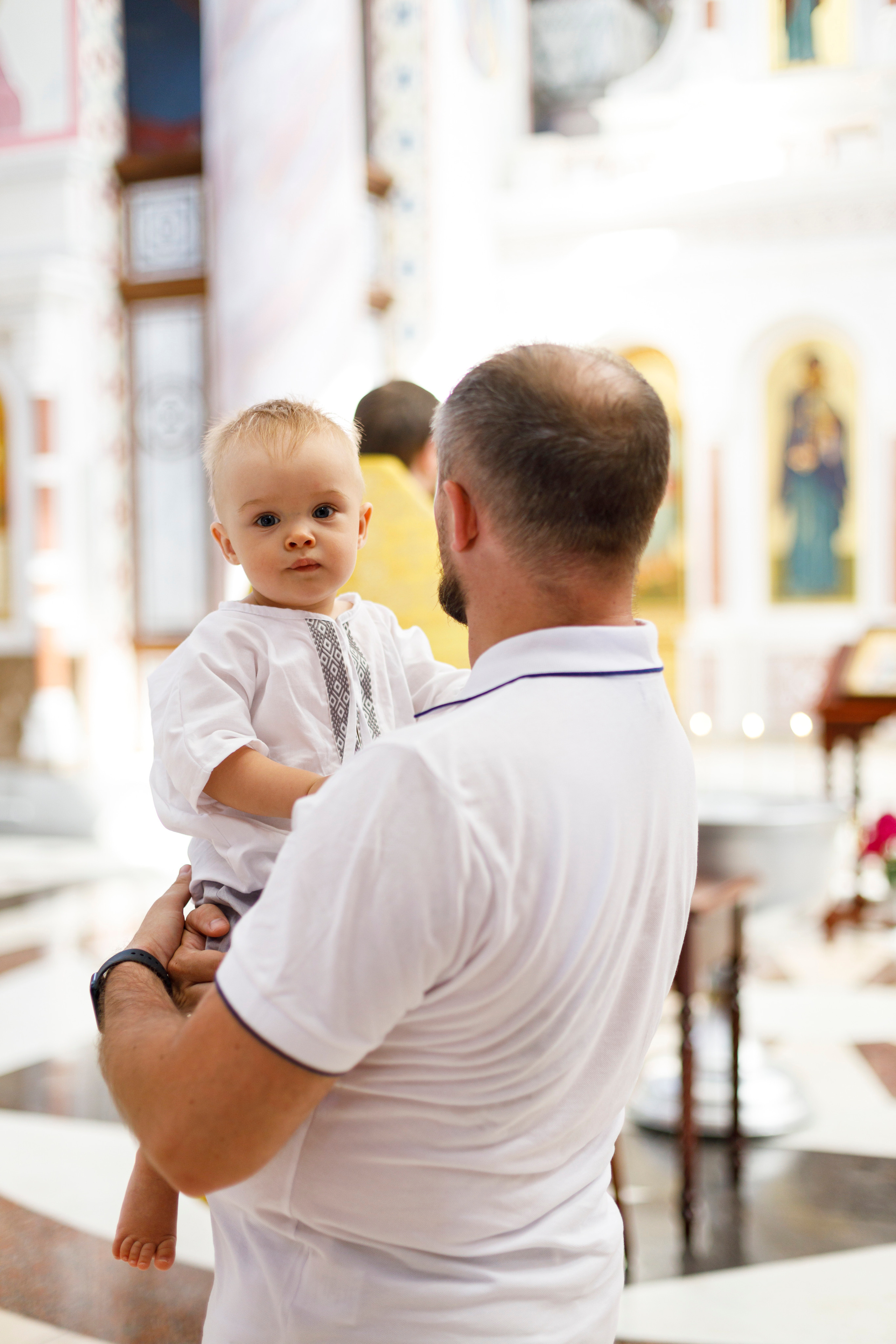 Демид. Фотограф в Самаре Алена Гречка
