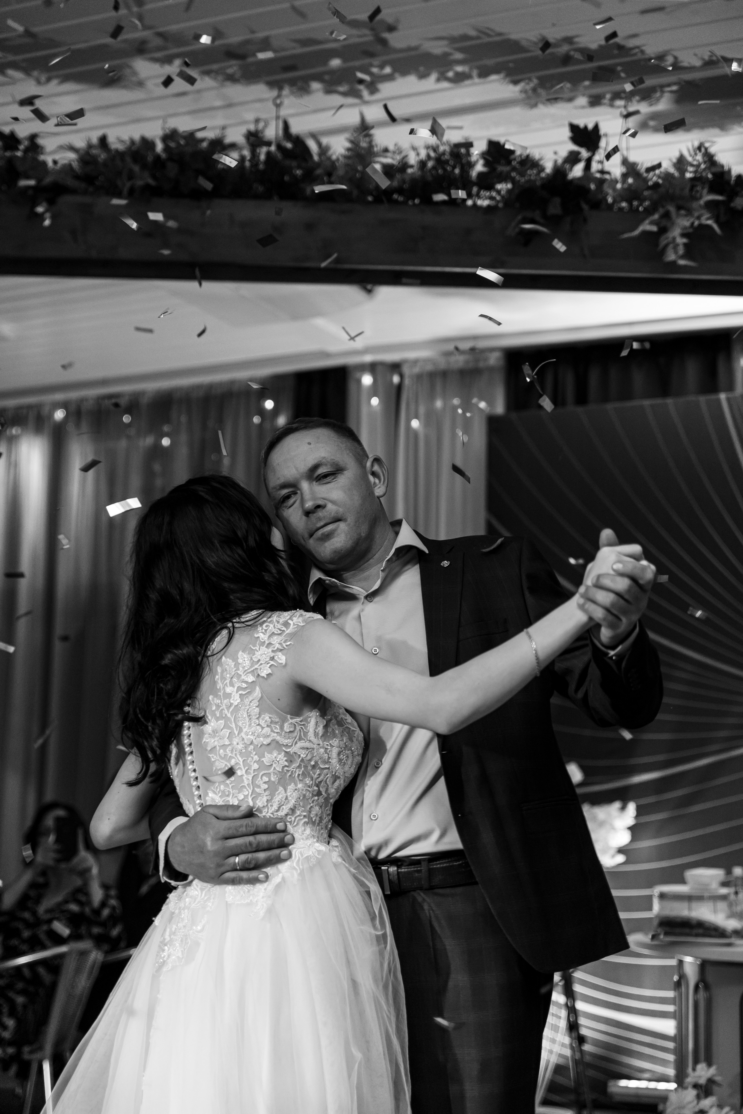 Олеся & Данила. Фотограф в Самаре Алена Гречка