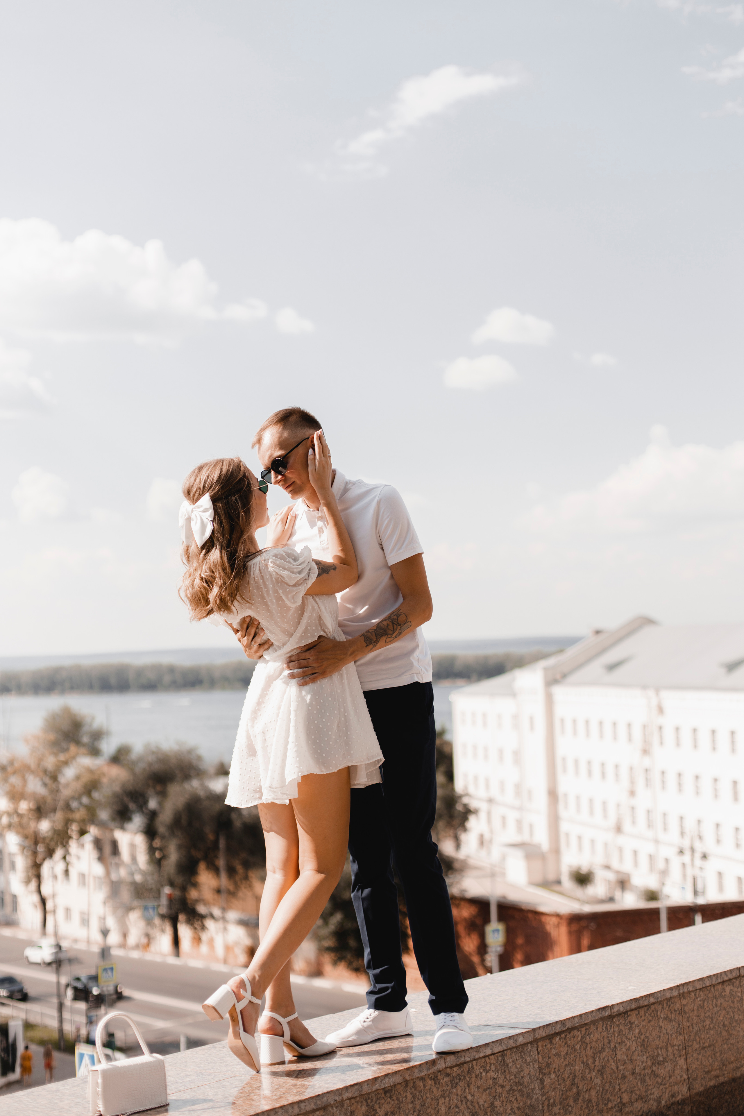 Тамара & Максим. Фотограф в Самаре Алена Гречка