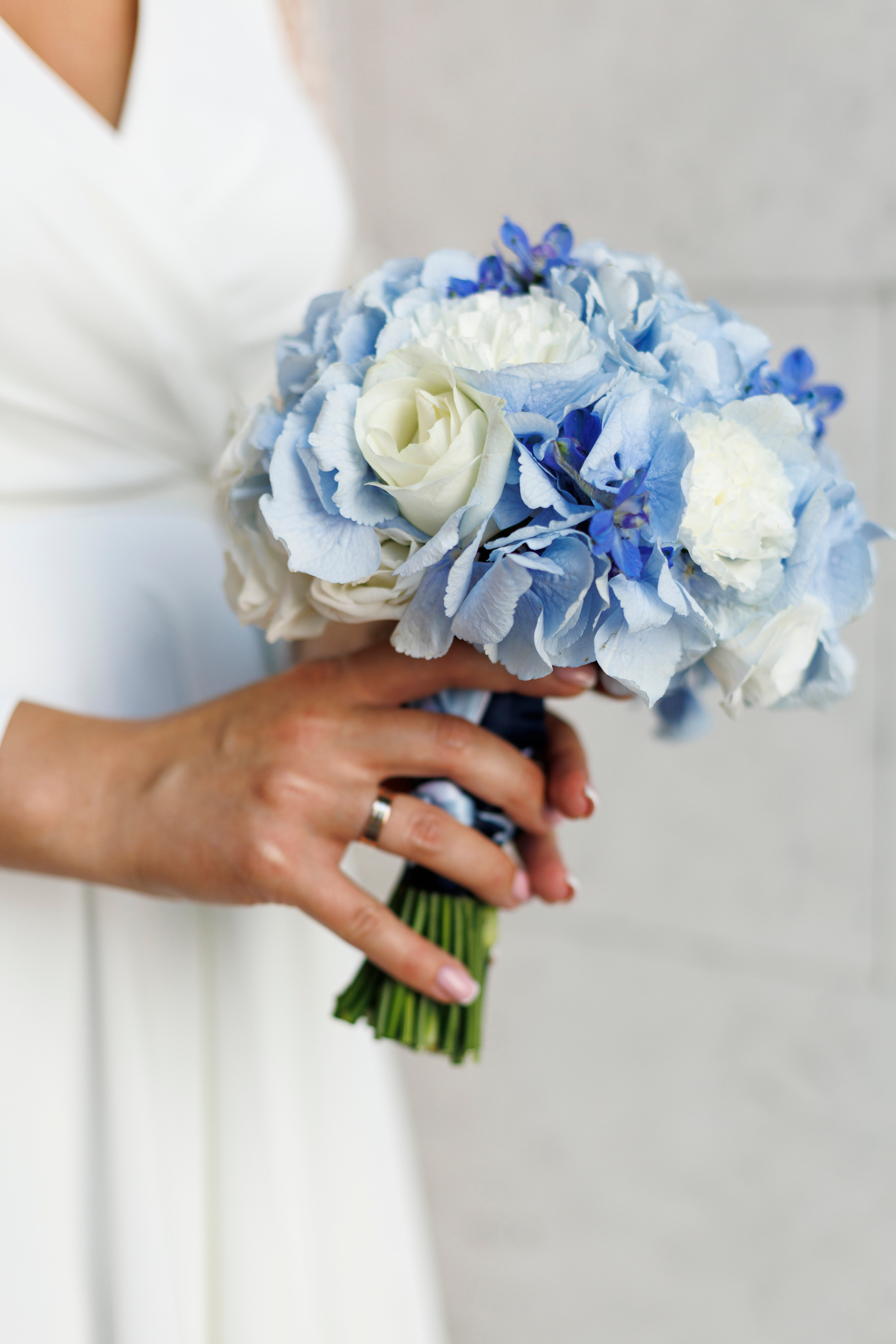 Ксения & Александр. Фотограф в Самаре Алена Гречка