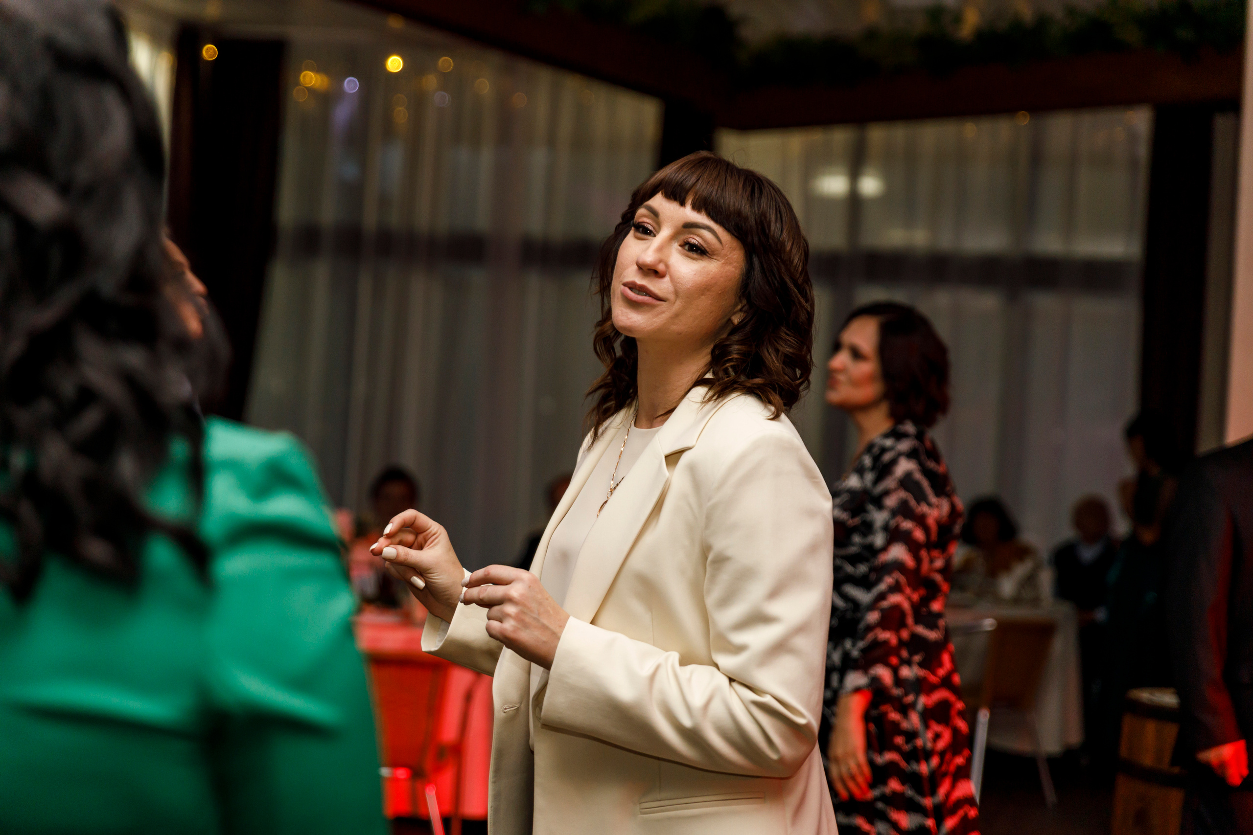 Олеся & Данила. Фотограф в Самаре Алена Гречка