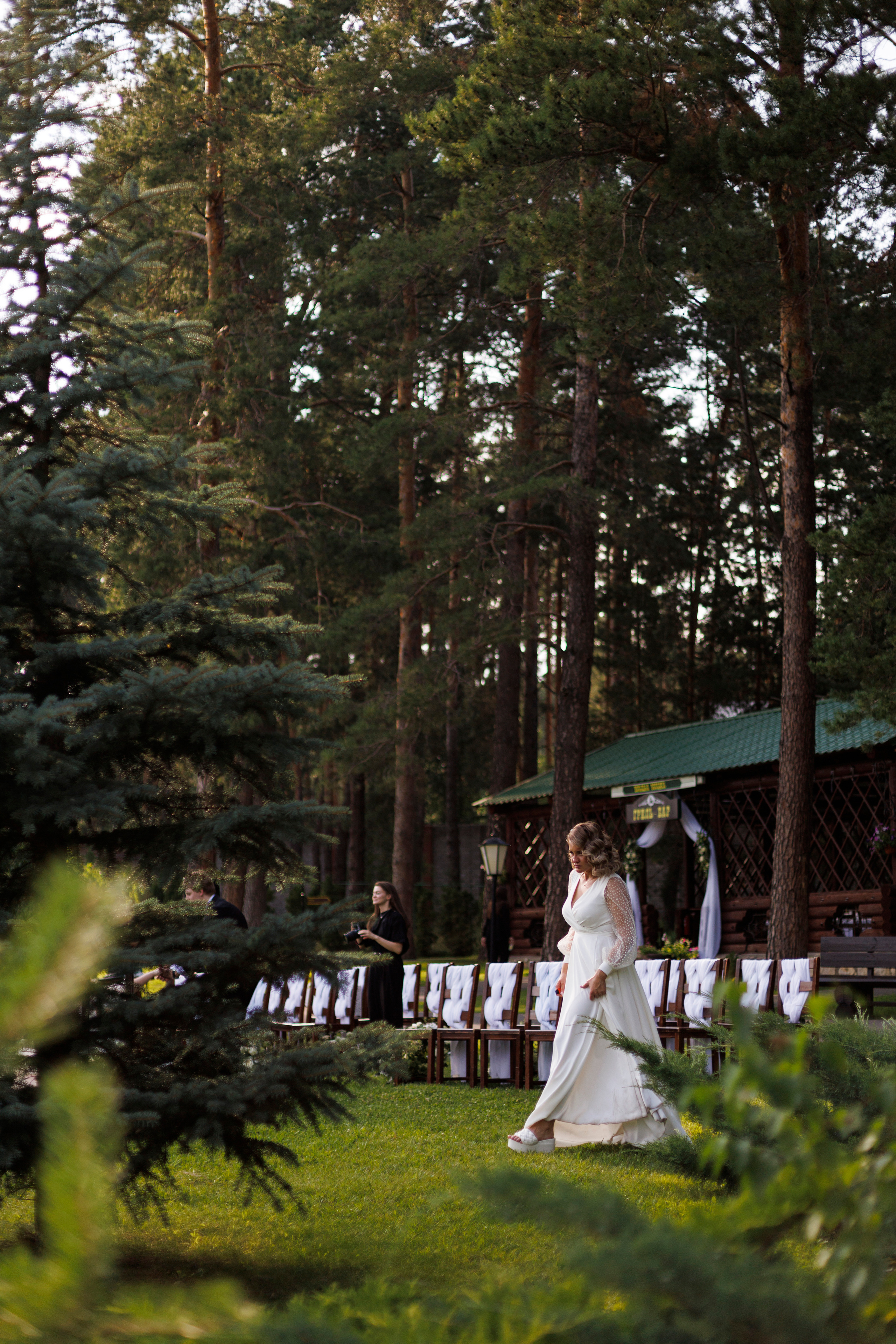 Ксения & Александр. Фотограф в Самаре Алена Гречка