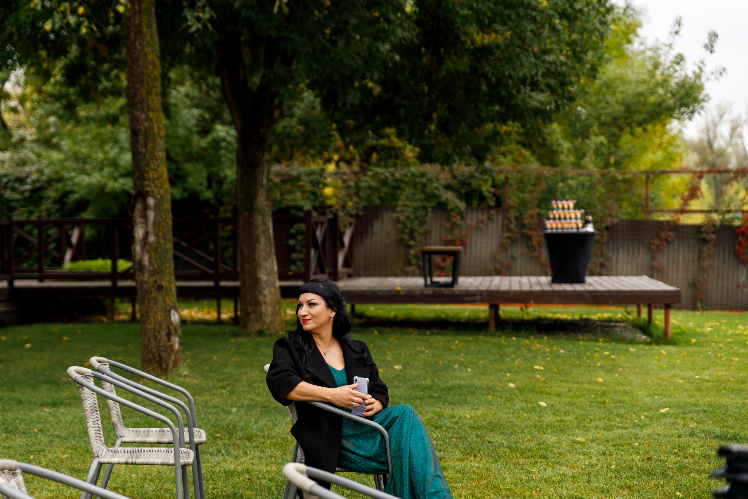 Олеся & Данила. Фотограф в Самаре Алена Гречка