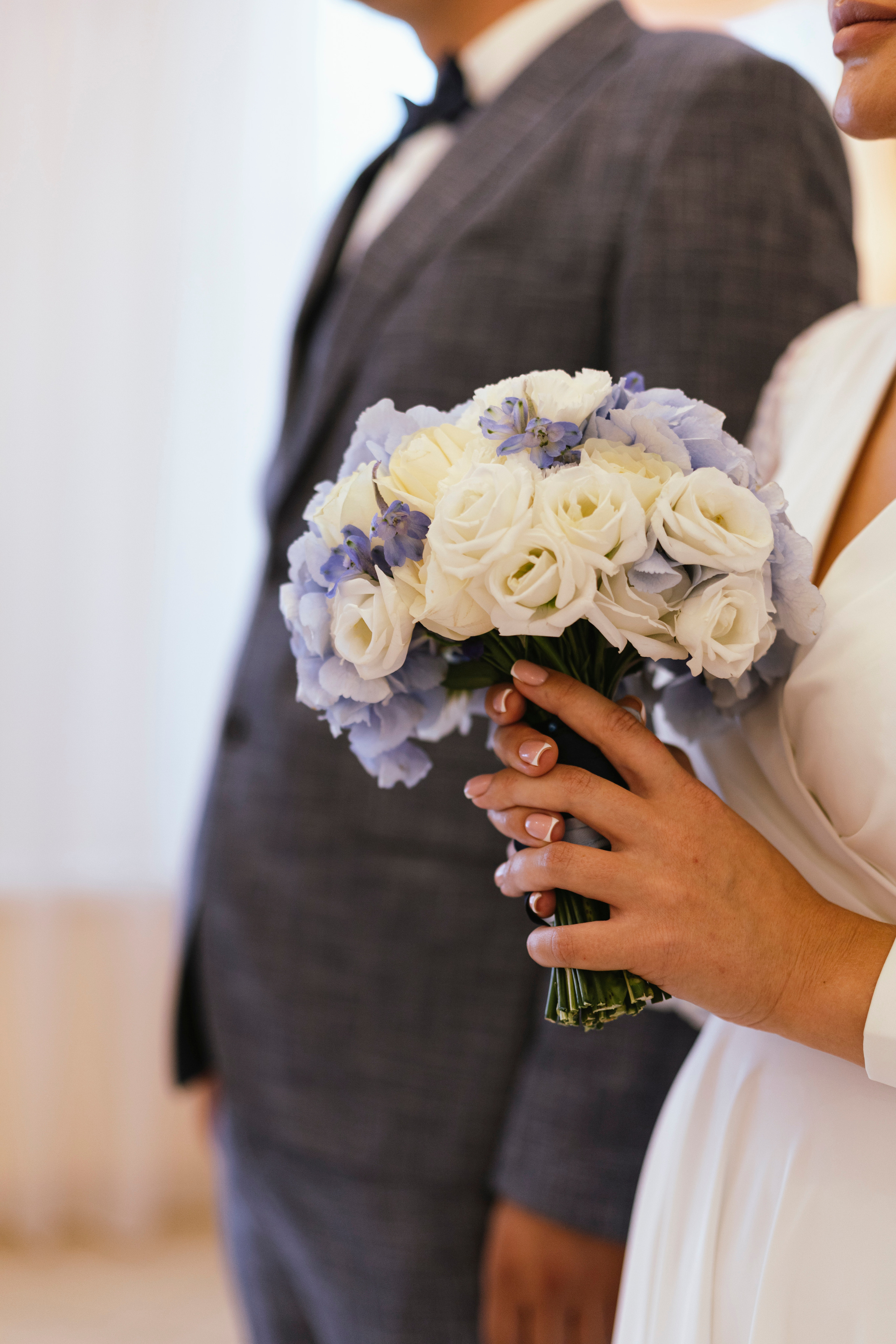 Ксения & Александр. Фотограф в Самаре Алена Гречка