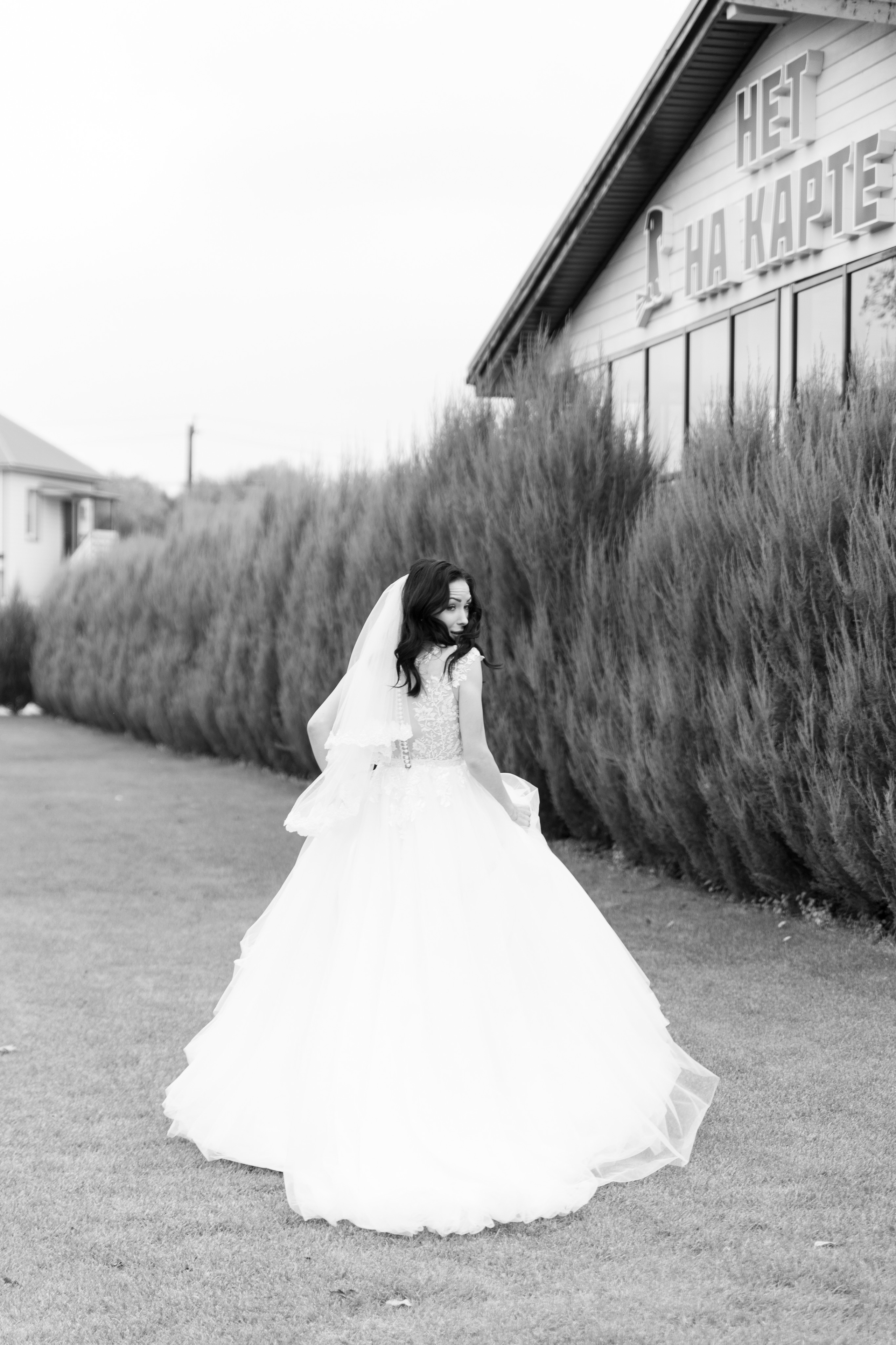 Олеся & Данила. Фотограф в Самаре Алена Гречка