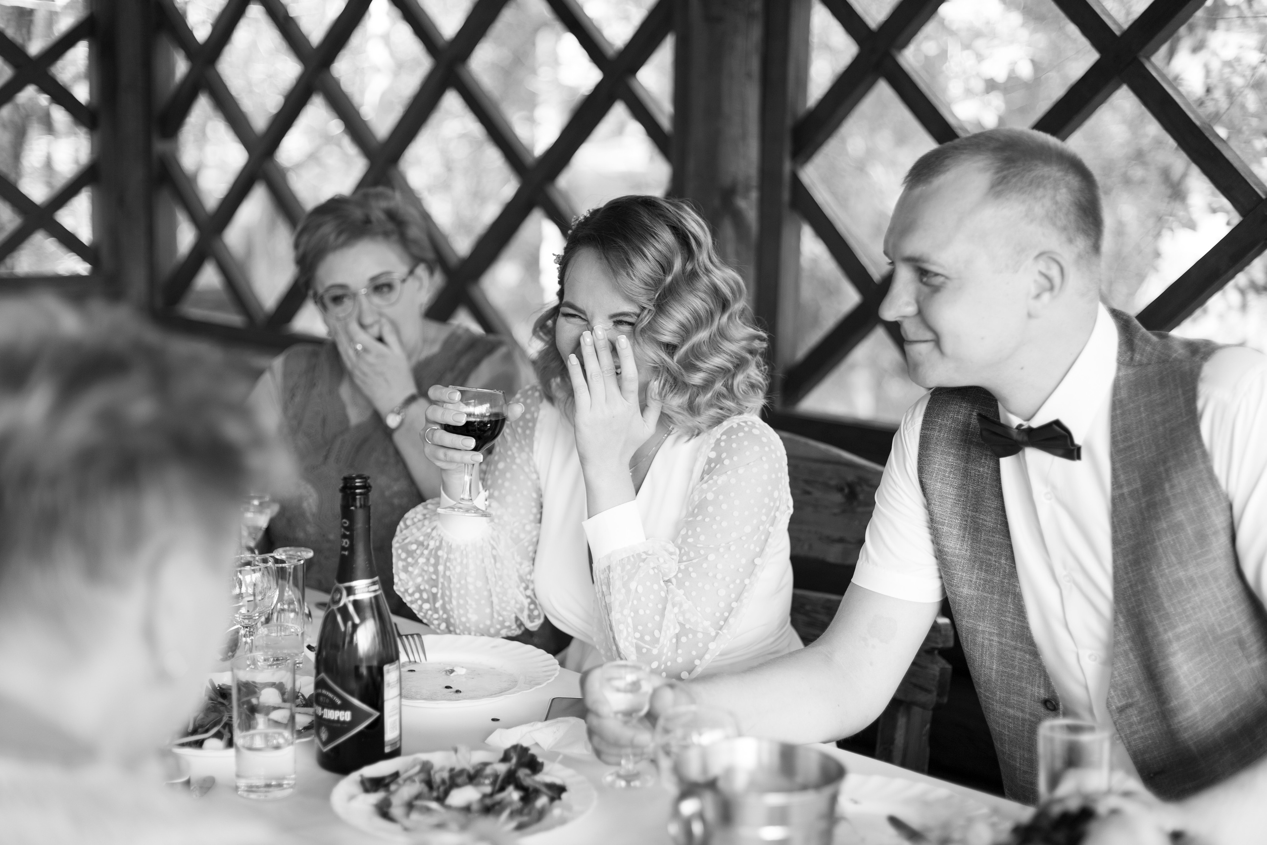 Ксения & Александр. Фотограф в Самаре Алена Гречка