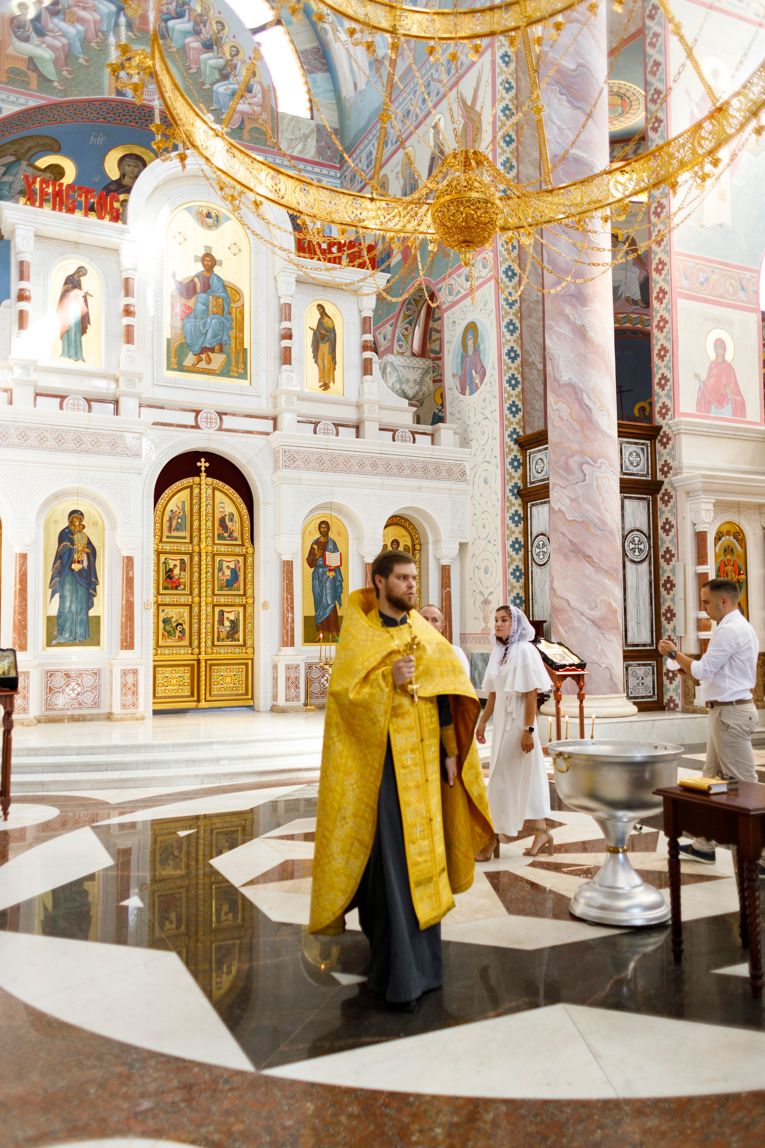 Демид. Фотограф в Самаре Алена Гречка