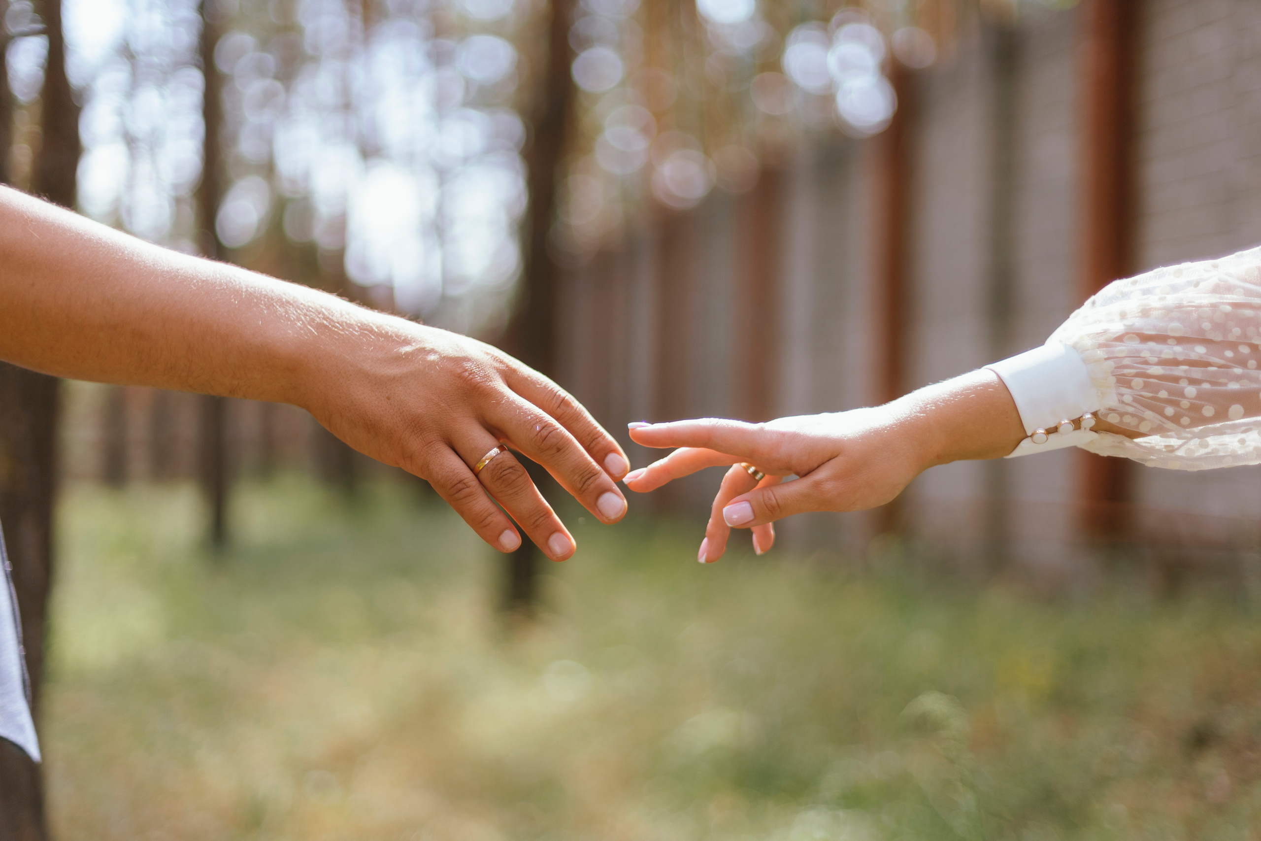 Ксения & Александр. Фотограф в Самаре Алена Гречка