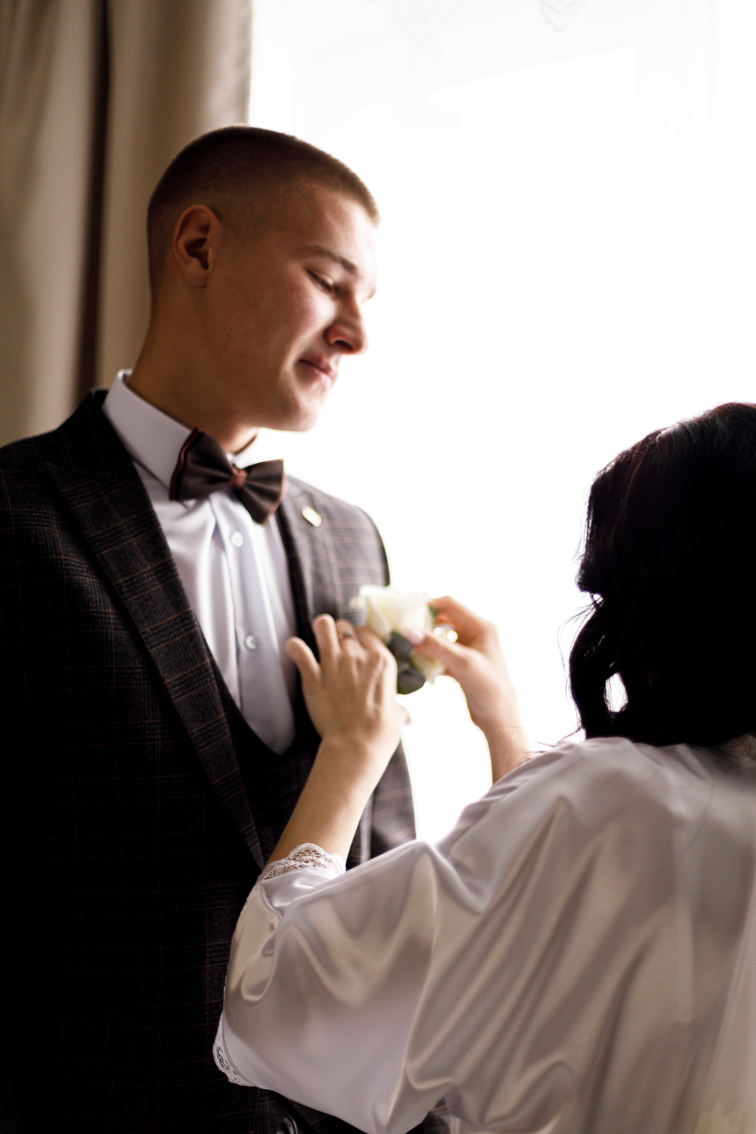 Олеся & Данила. Фотограф в Самаре Алена Гречка