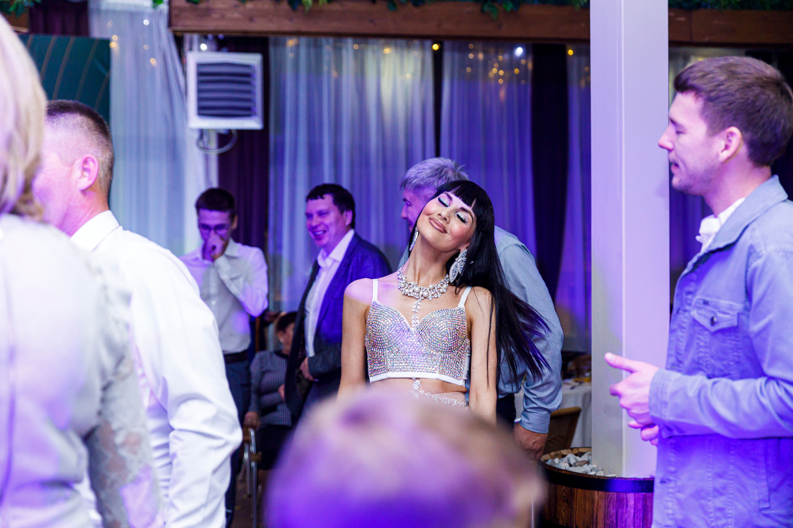 Олеся & Данила. Фотограф в Самаре Алена Гречка