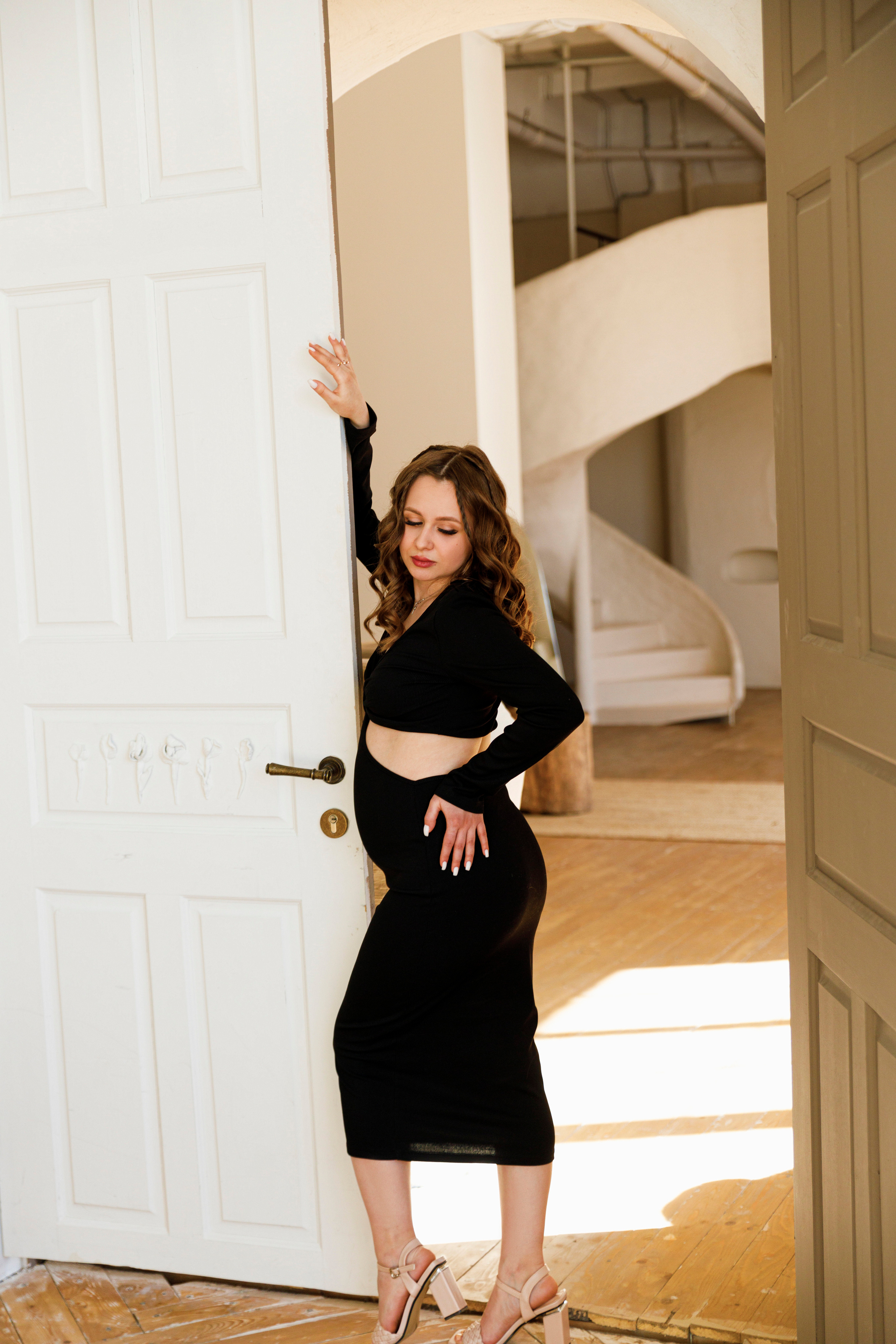 Екатерина. Фотограф в Самаре Алена Гречка