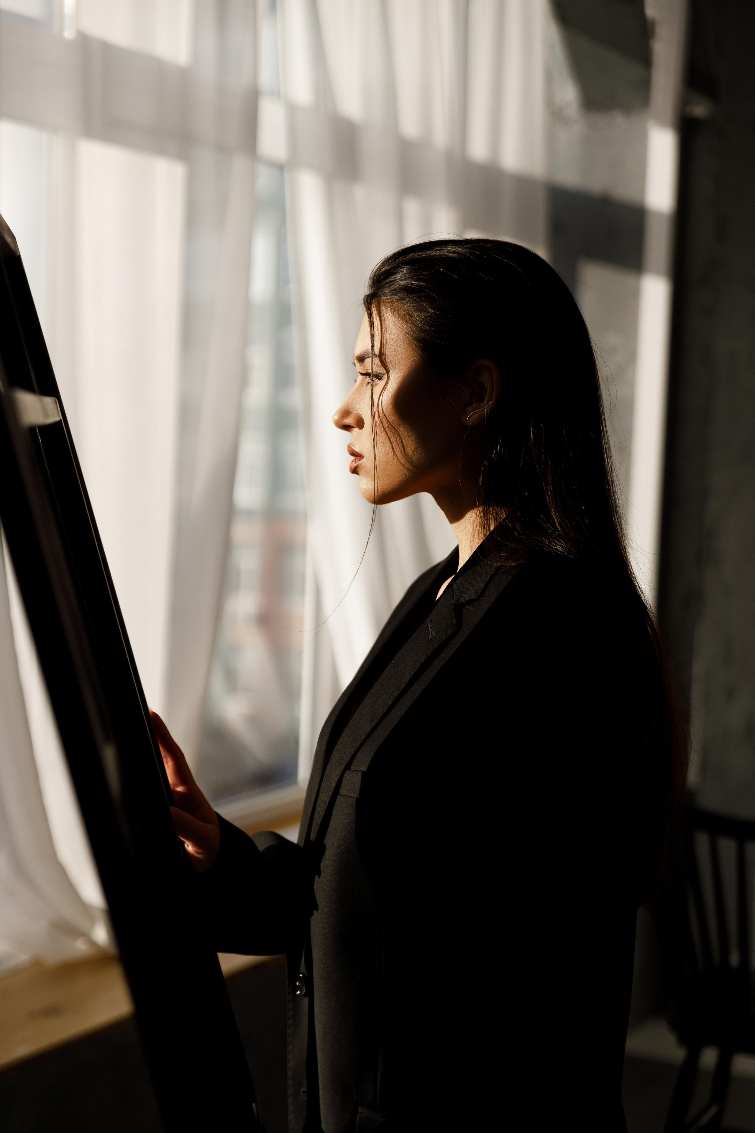 Влада и Мадина. Фотограф в Самаре Алена Гречка