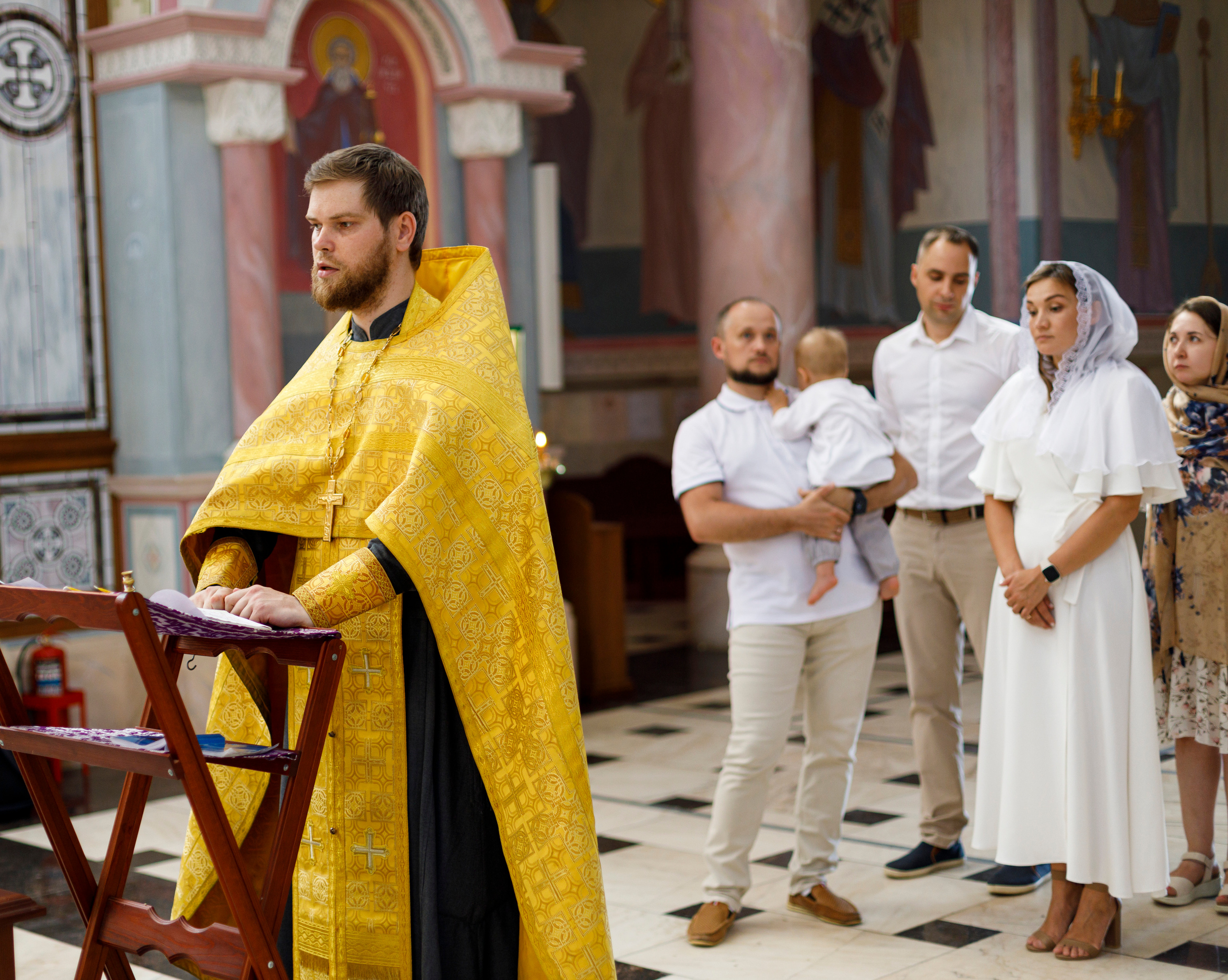 Демид. Фотограф в Самаре Алена Гречка