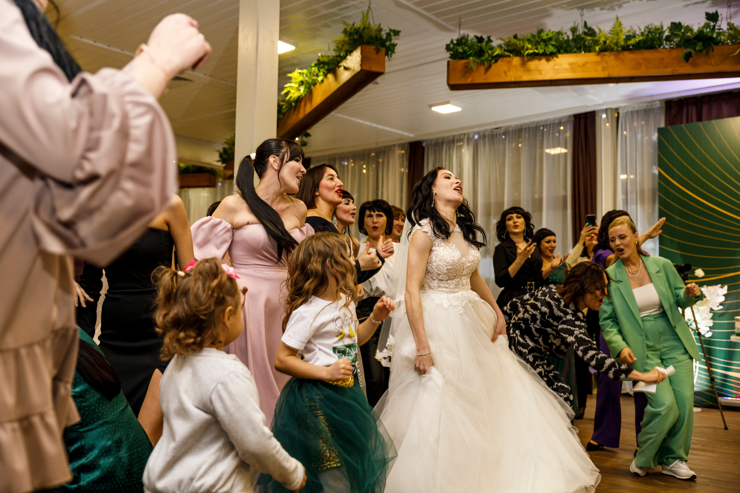 Олеся & Данила. Фотограф в Самаре Алена Гречка